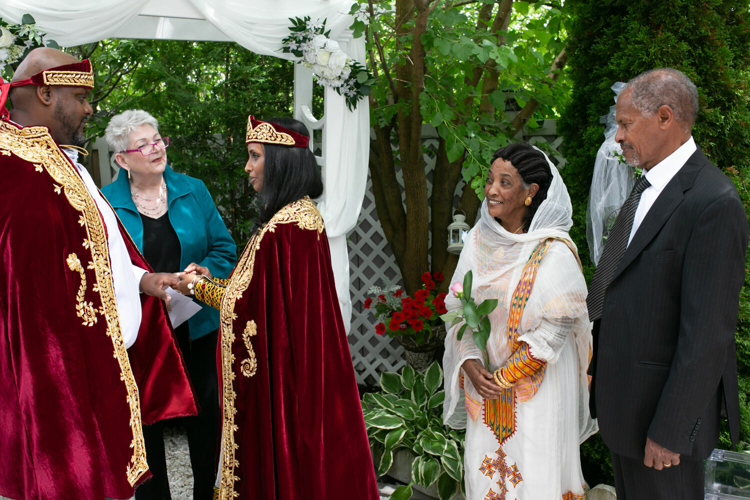 Foto Wedding - Ottawa  - Imagem 17