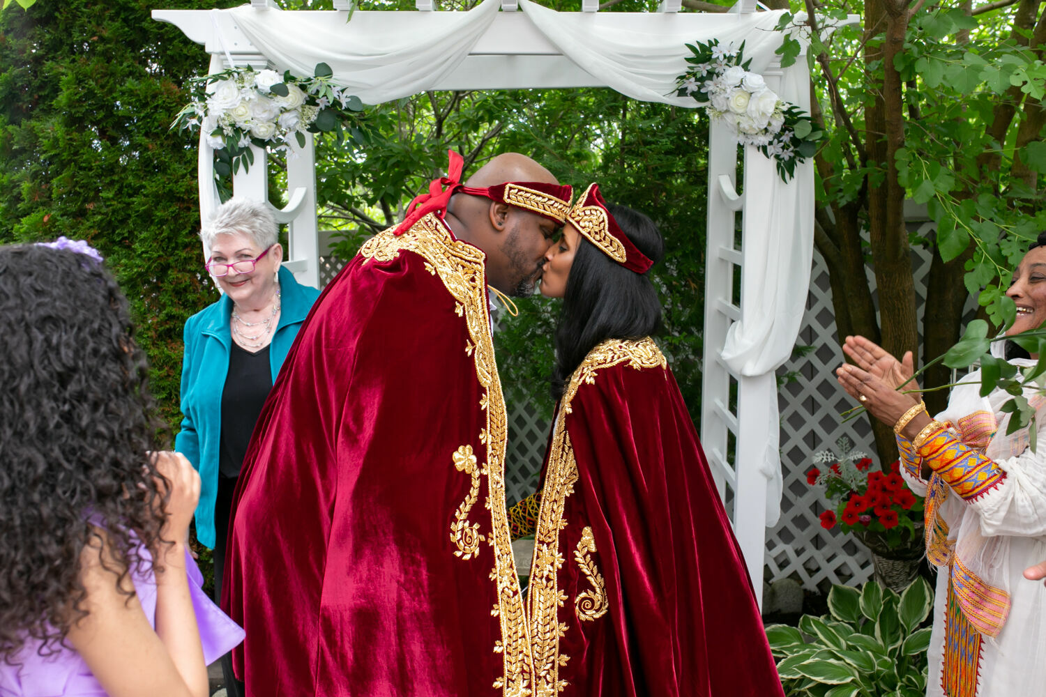 Foto Wedding - Ottawa  - Imagem 18