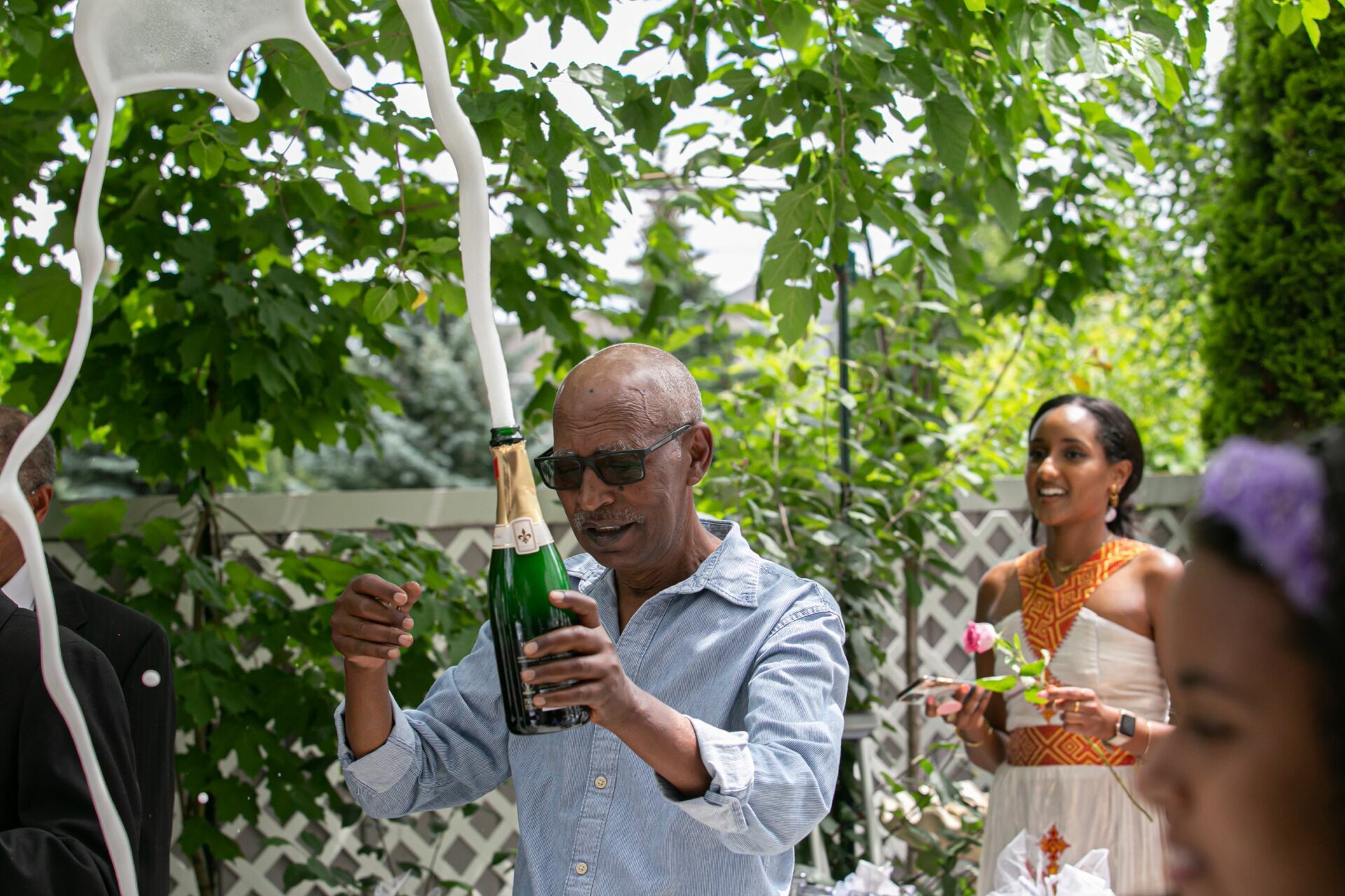 Foto Wedding - Ottawa  - Imagem 44