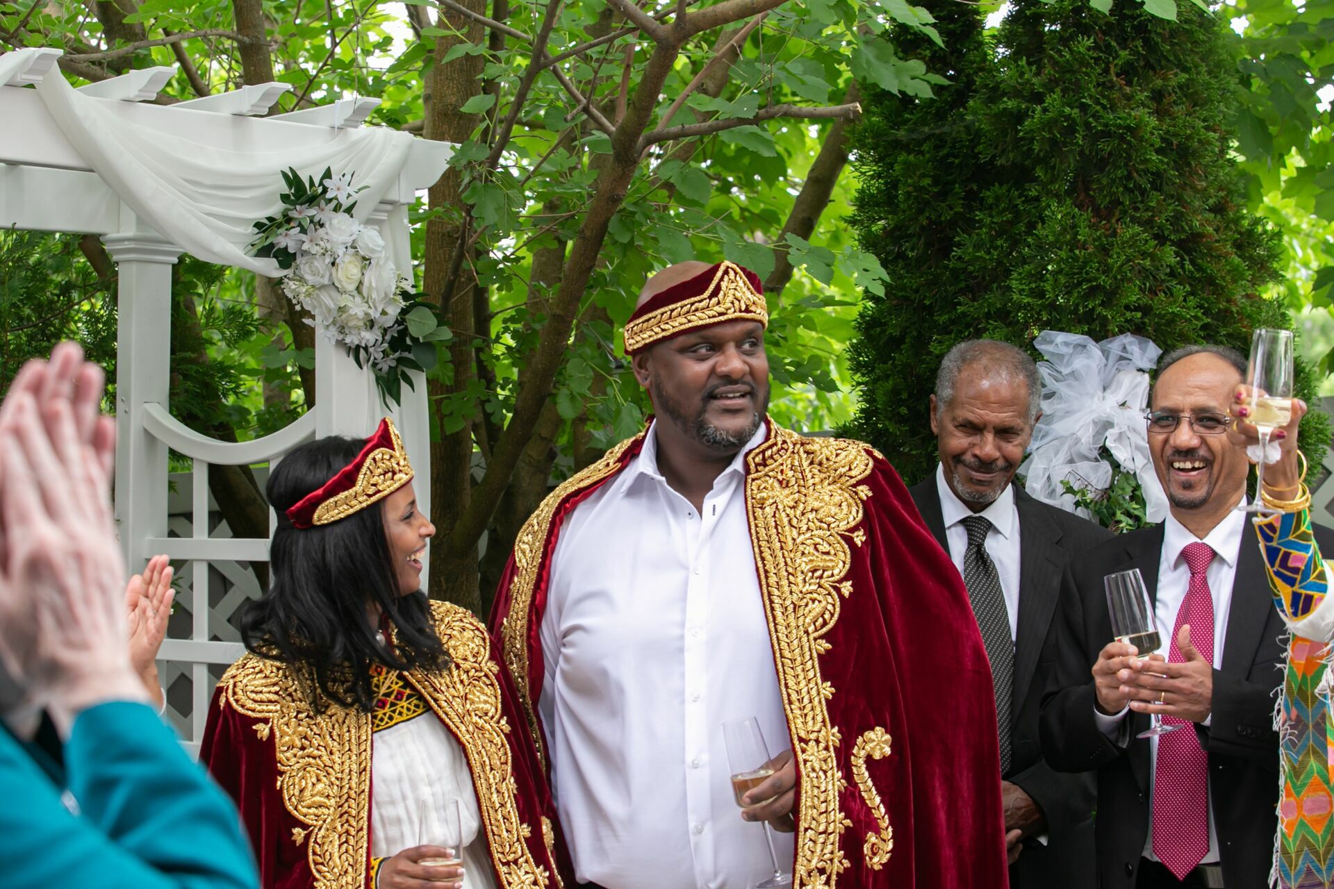 Foto Wedding - Ottawa  - Imagem 48