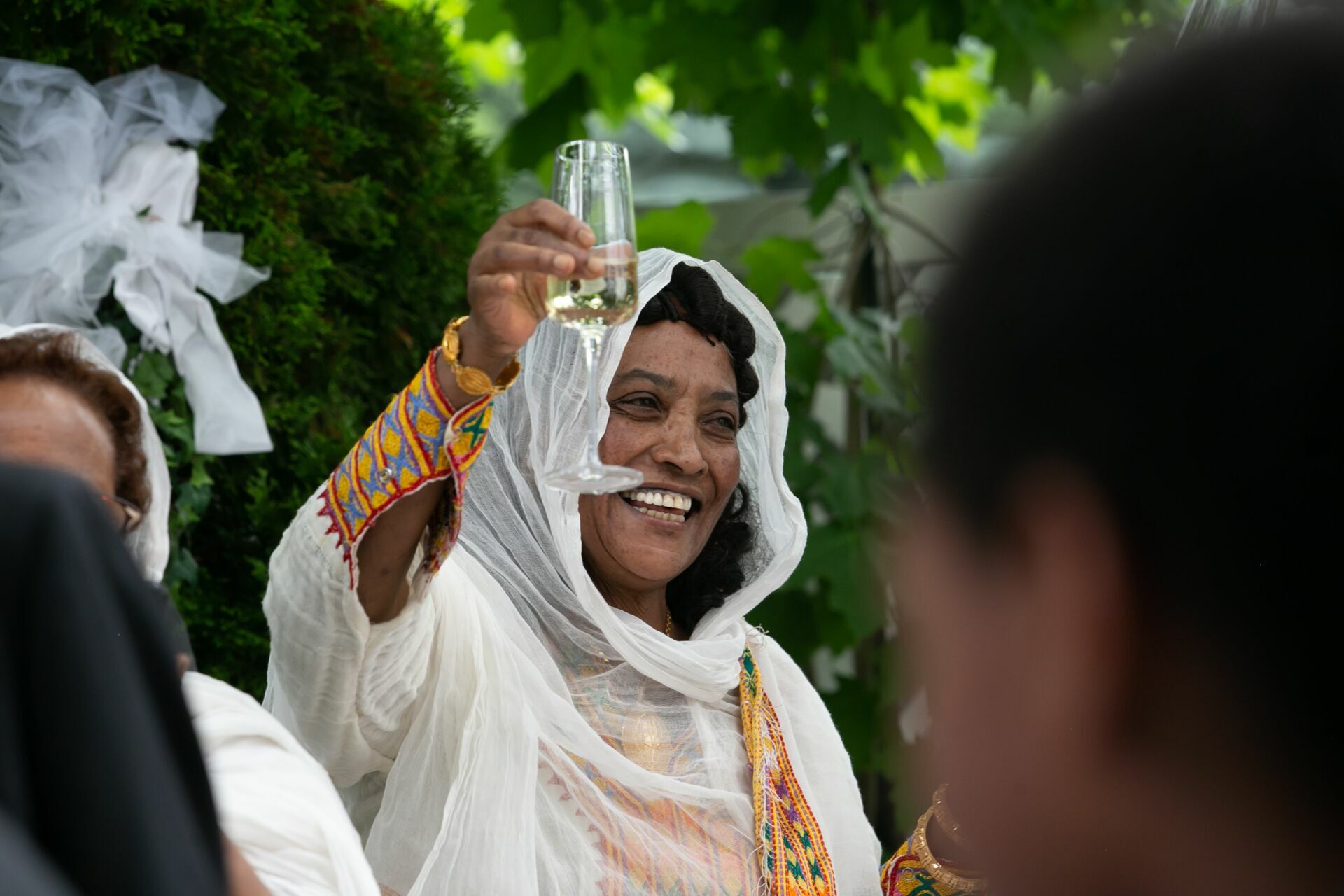 Foto Wedding - Ottawa  - Imagem 53