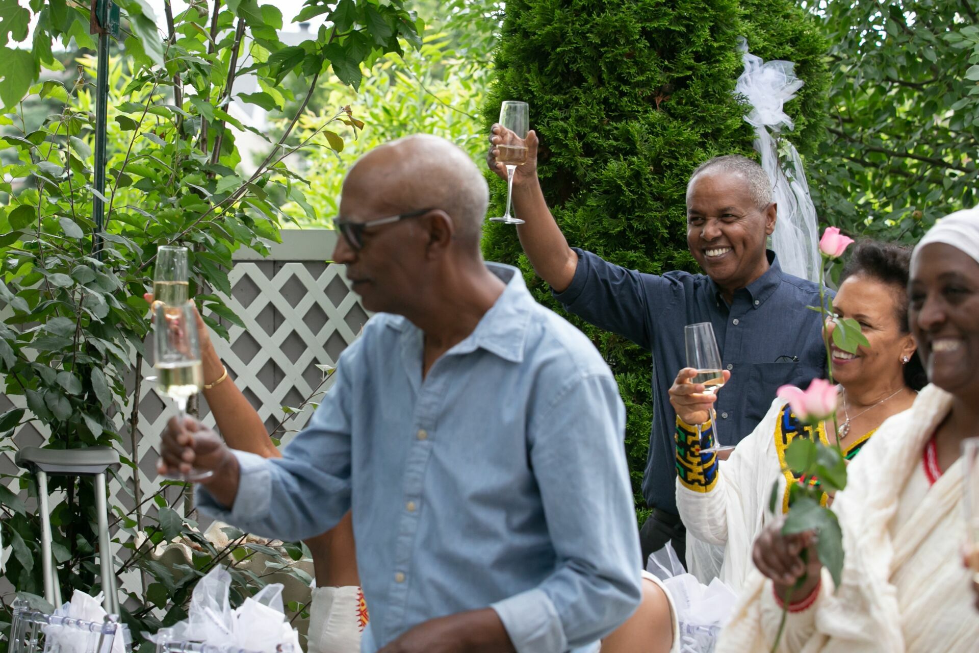 Foto Wedding - Ottawa  - Imagem 52