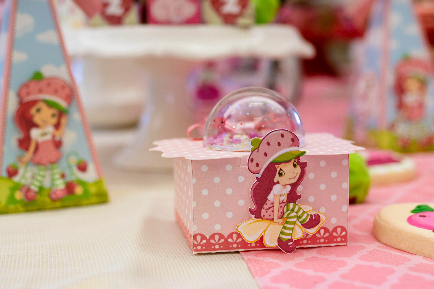 Foto Eloise  - Imagem 1