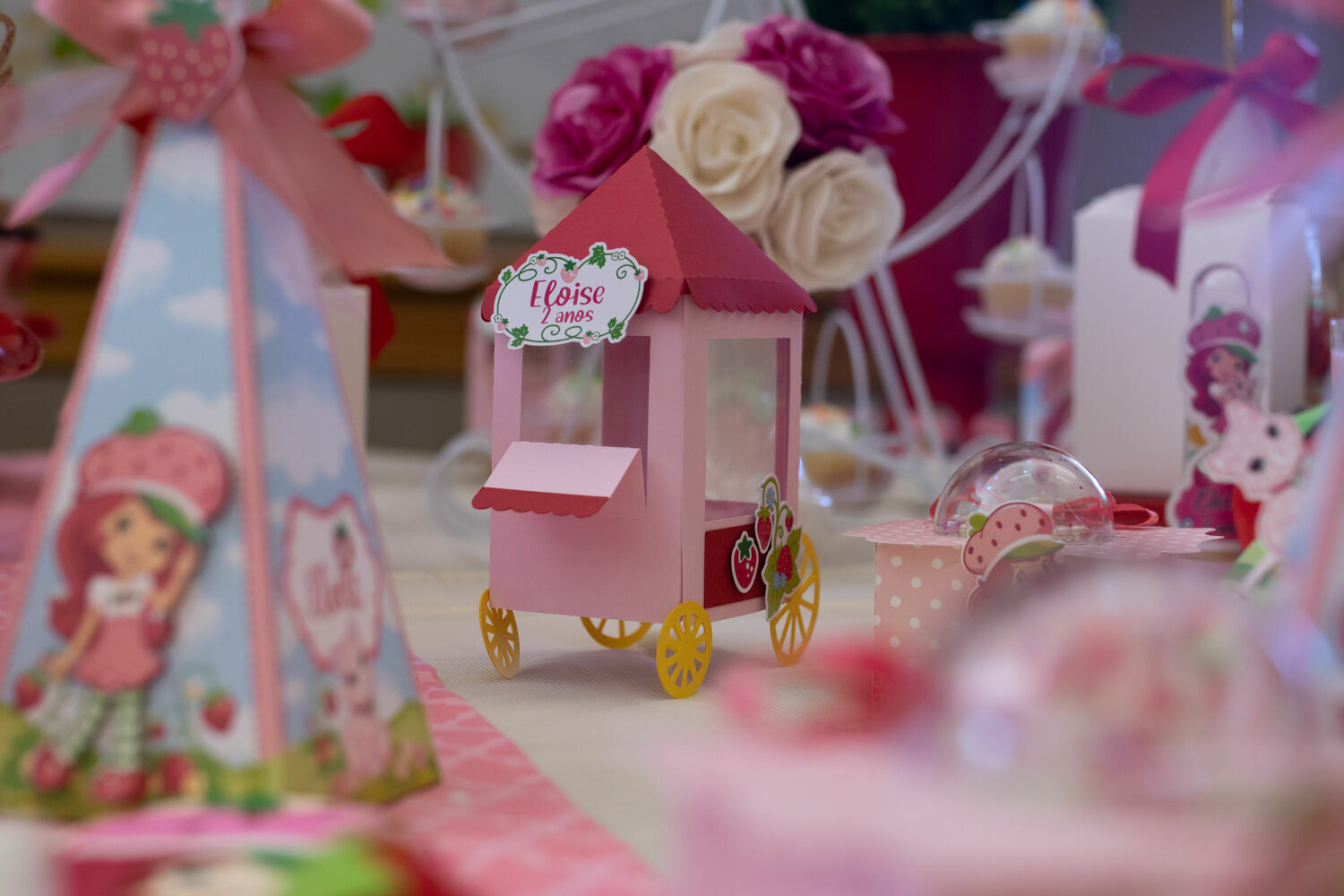 Foto Eloise  - Imagem 4