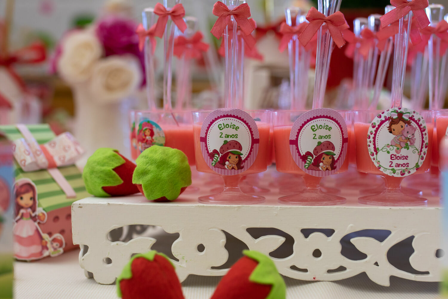 Foto Eloise  - Imagem 5