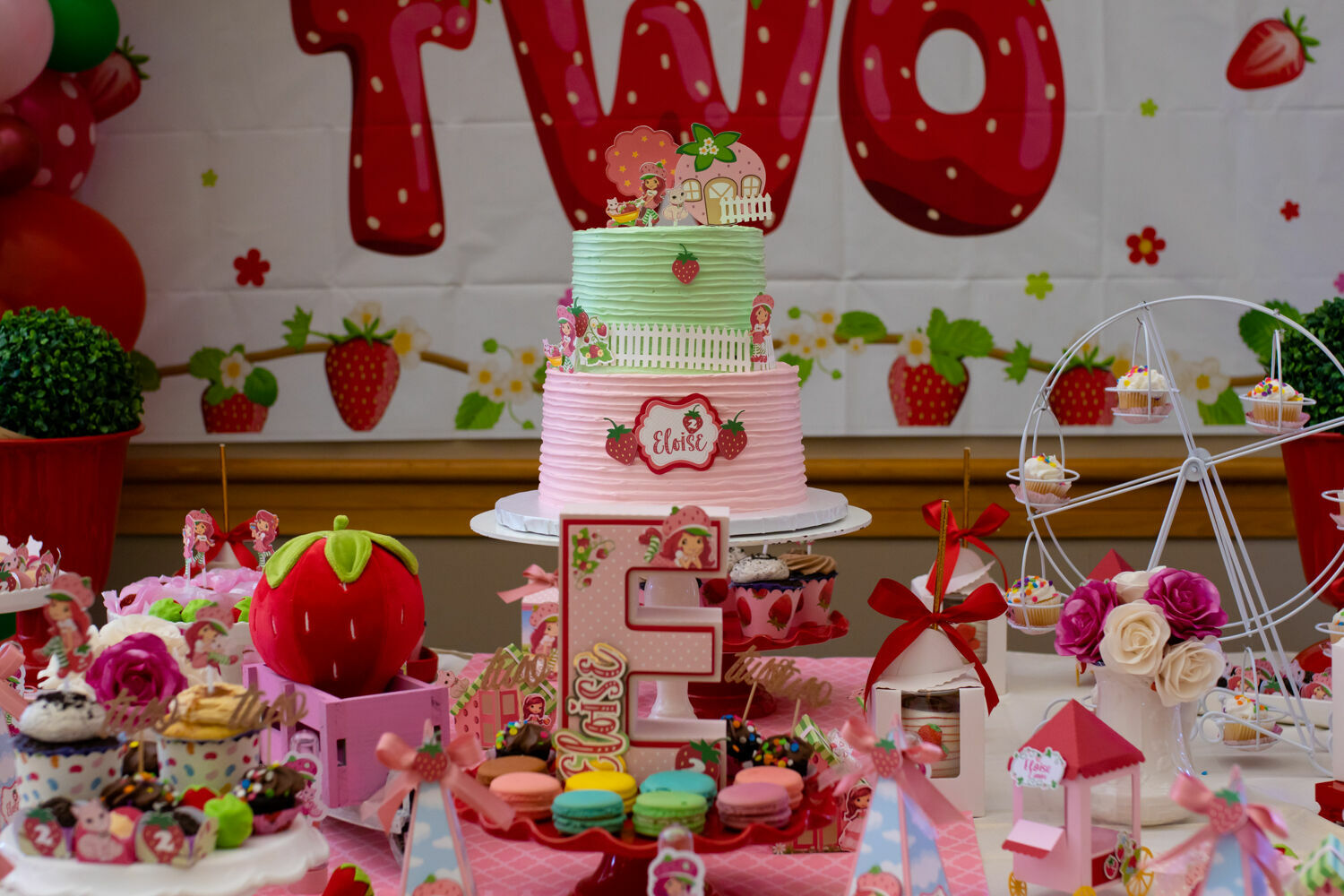 Foto Eloise  - Imagem 24