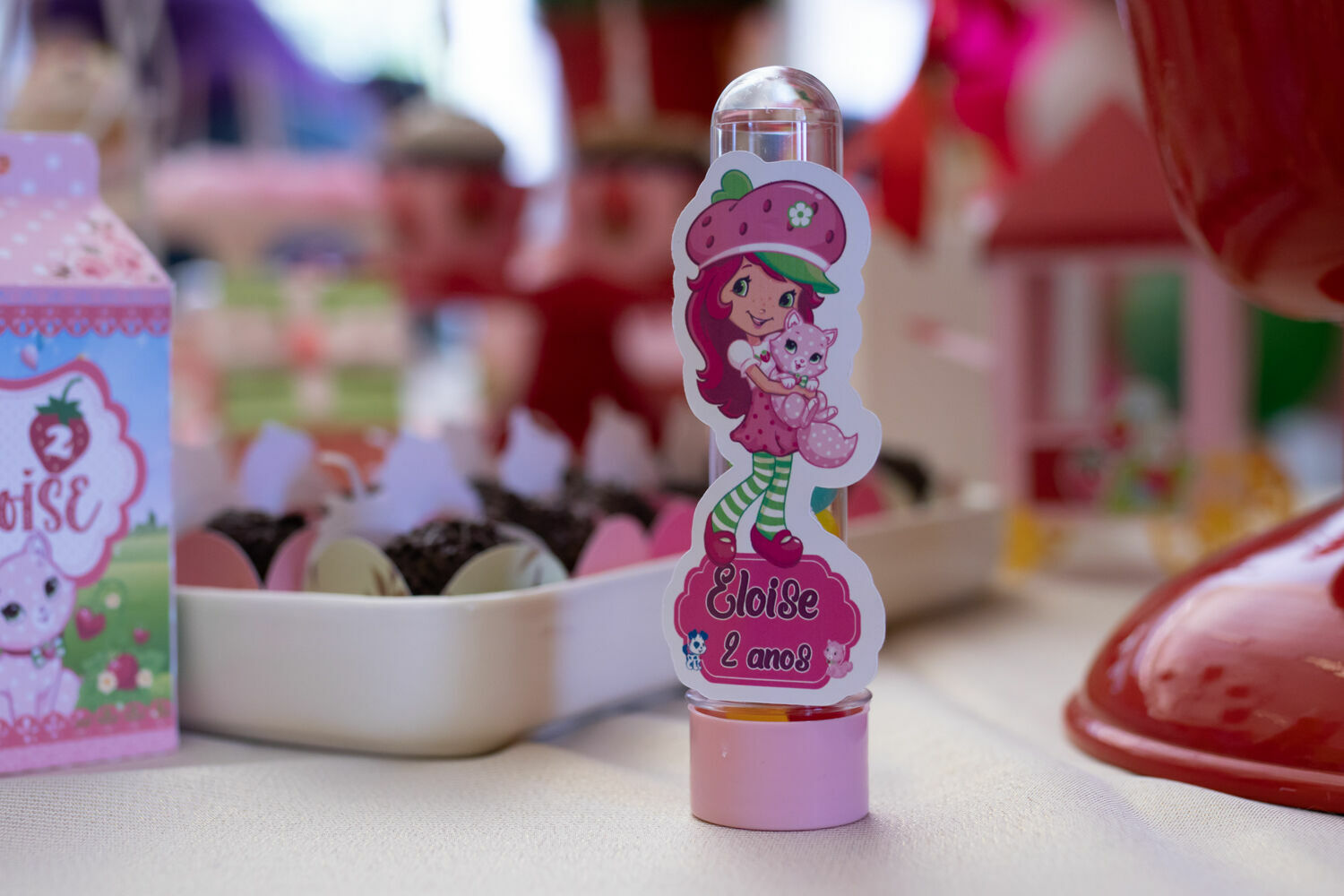 Foto Eloise  - Imagem 6