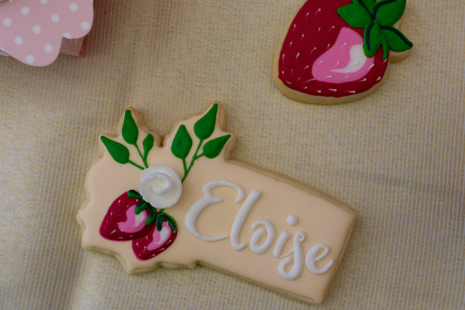 Foto Eloise  - Imagem 15