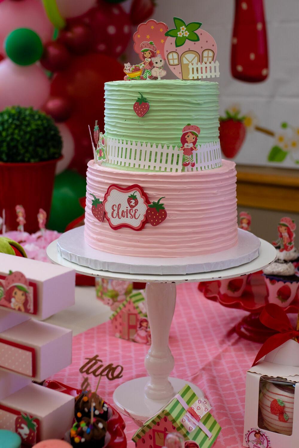 Foto Eloise  - Imagem 23