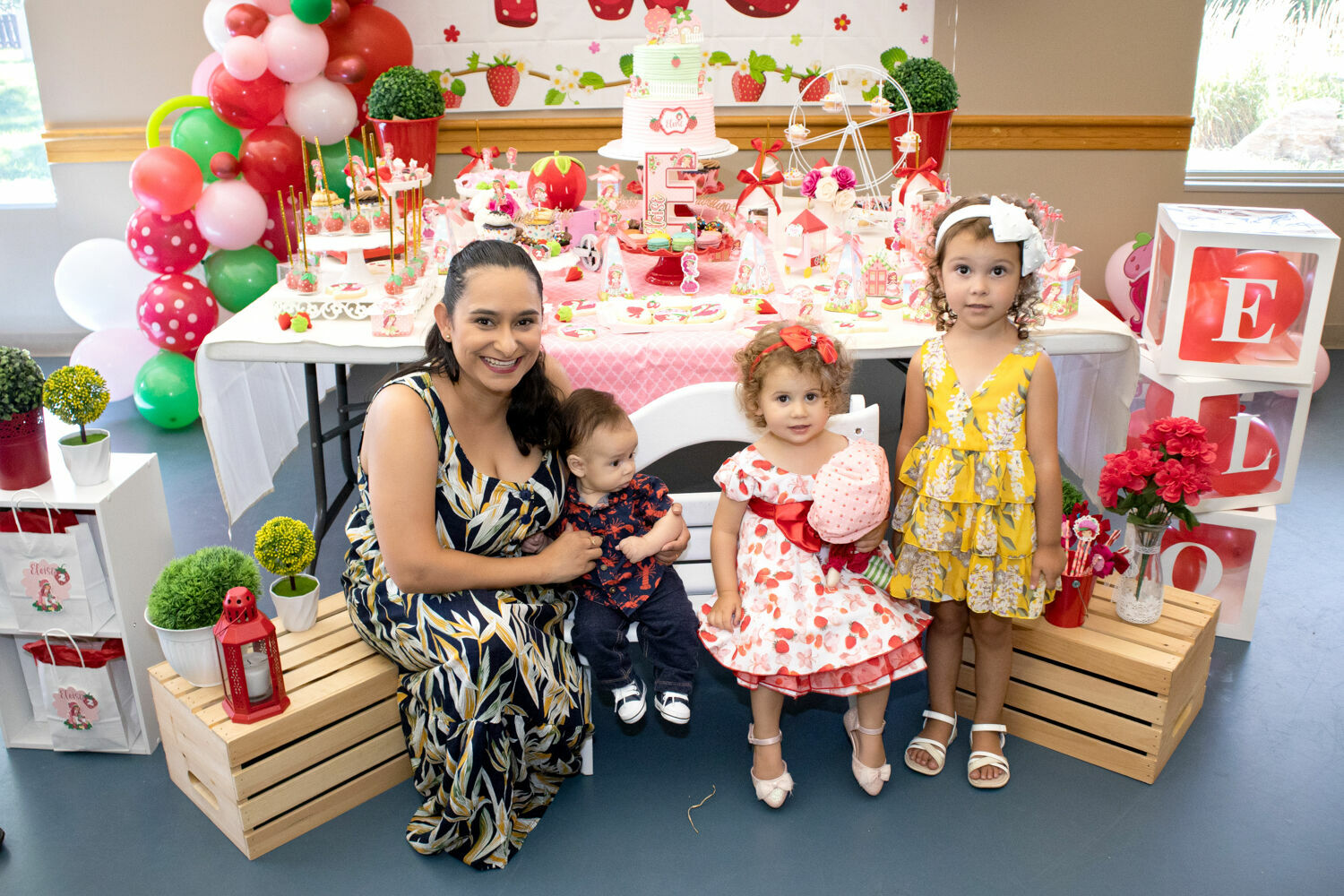 Foto Eloise  - Imagem 39