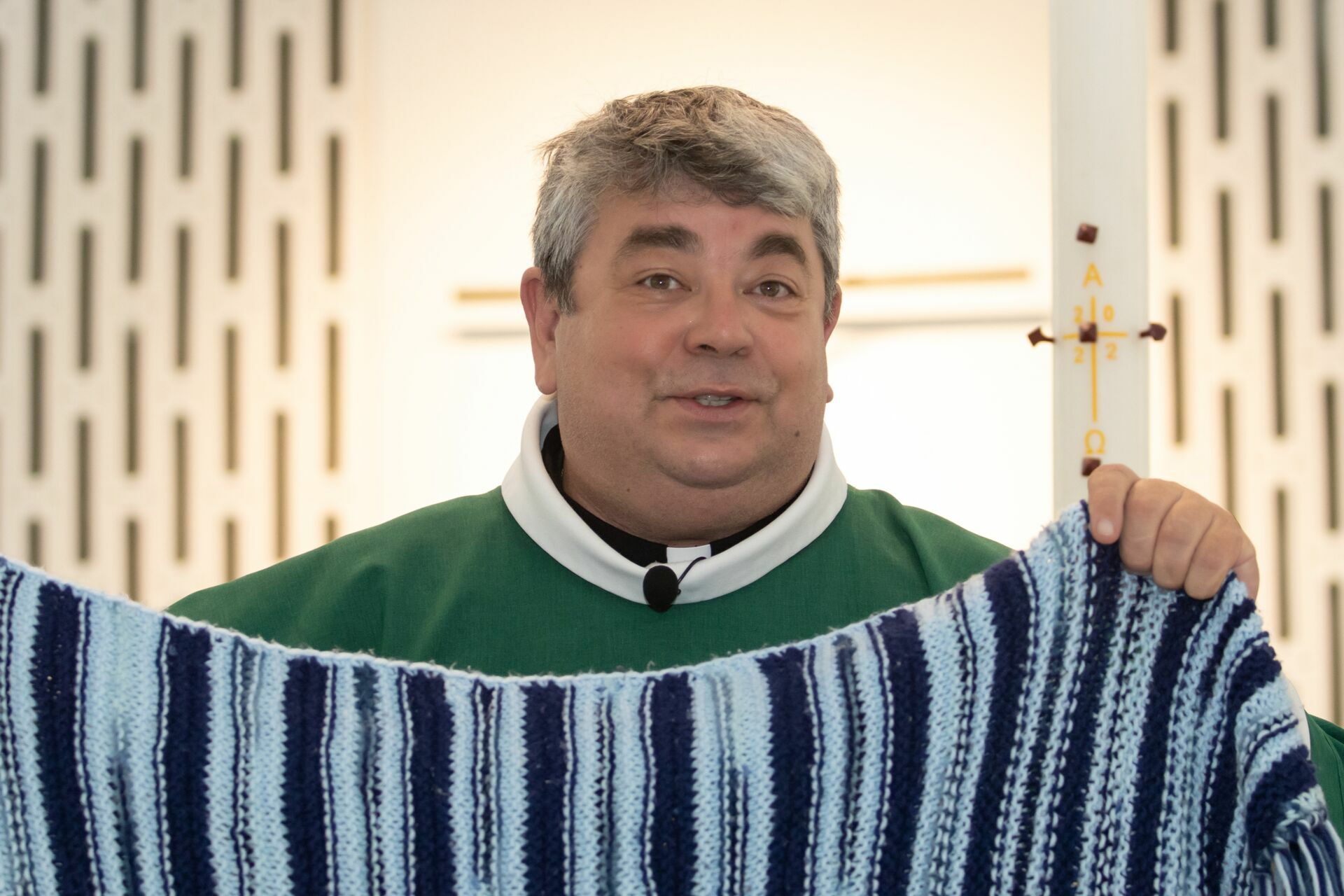 Foto Batizado -  St. Basil's Church Ottawa  - Imagem 11