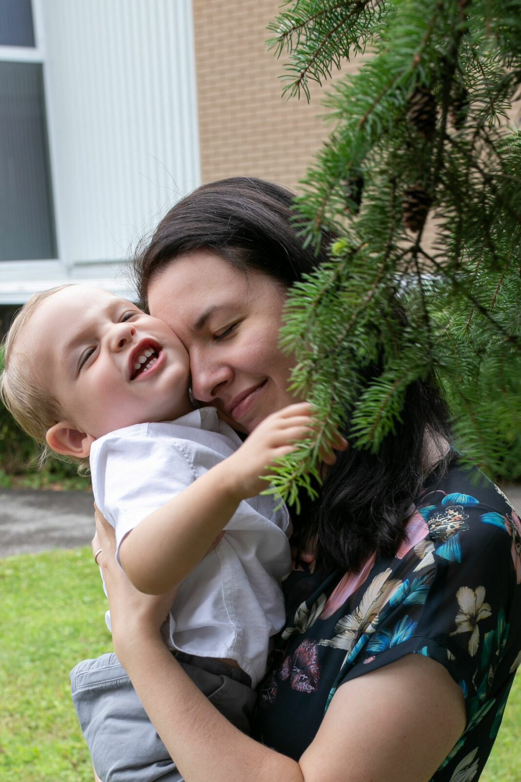 Foto Batizado -  St. Basil's Church Ottawa  - Imagem 16