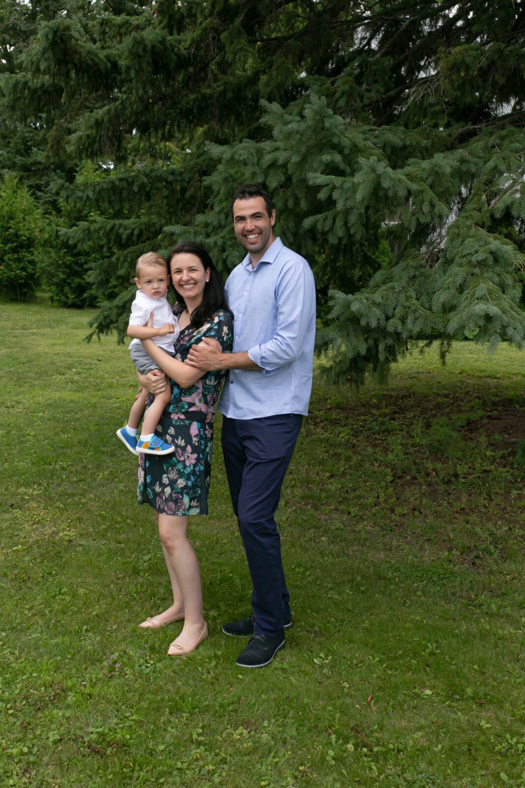 Foto Batizado -  St. Basil's Church Ottawa  - Imagem 22