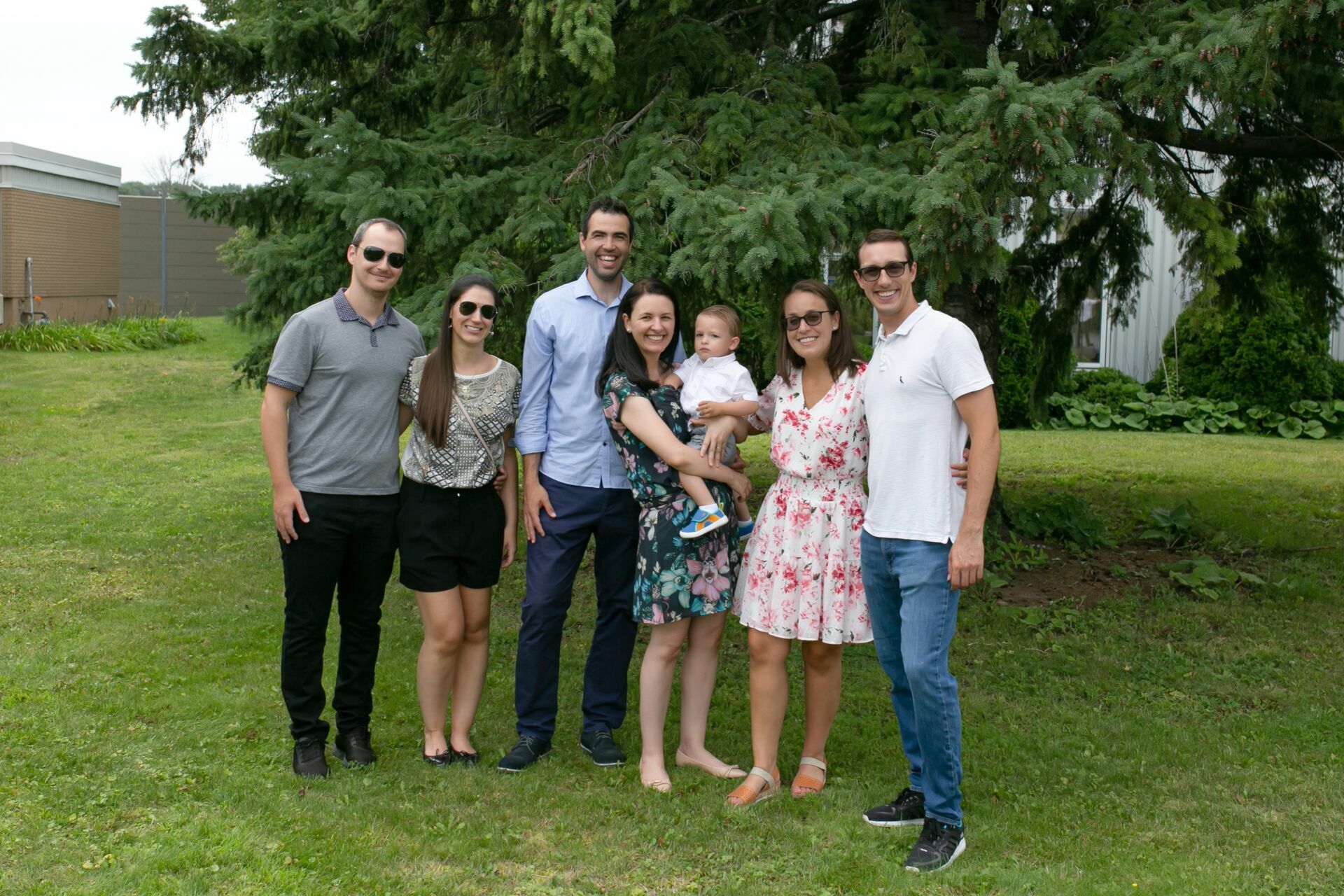 Foto Batizado -  St. Basil's Church Ottawa  - Imagem 26