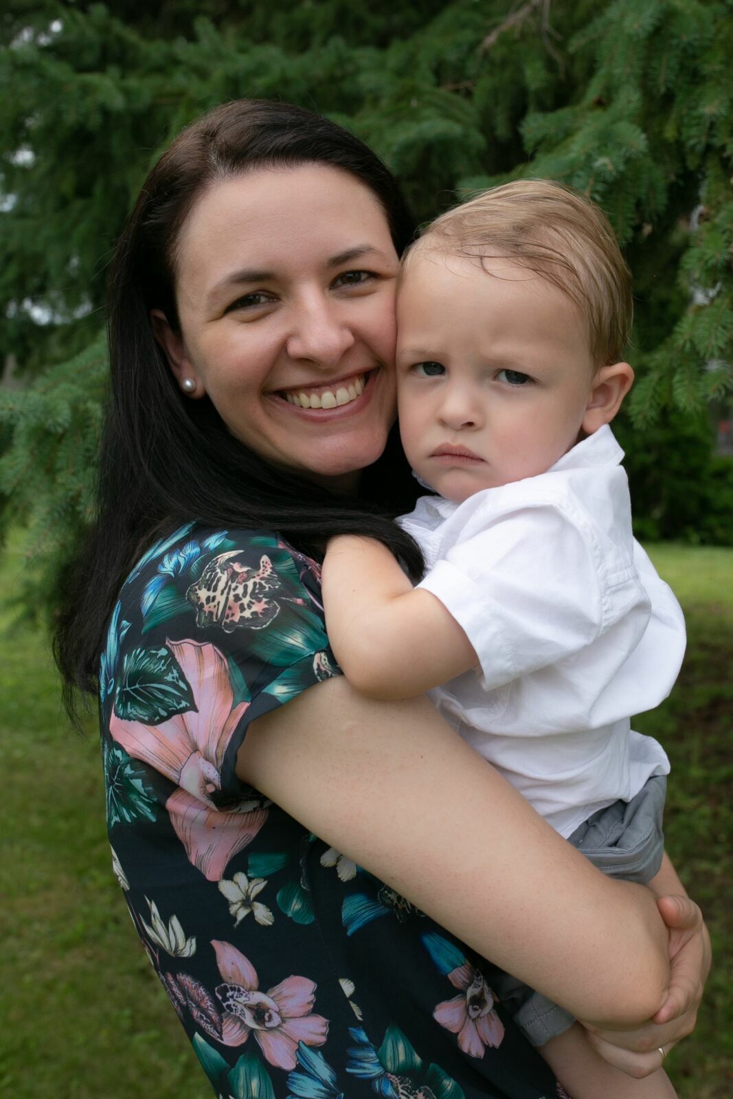 Foto Batizado -  St. Basil's Church Ottawa  - Imagem 20