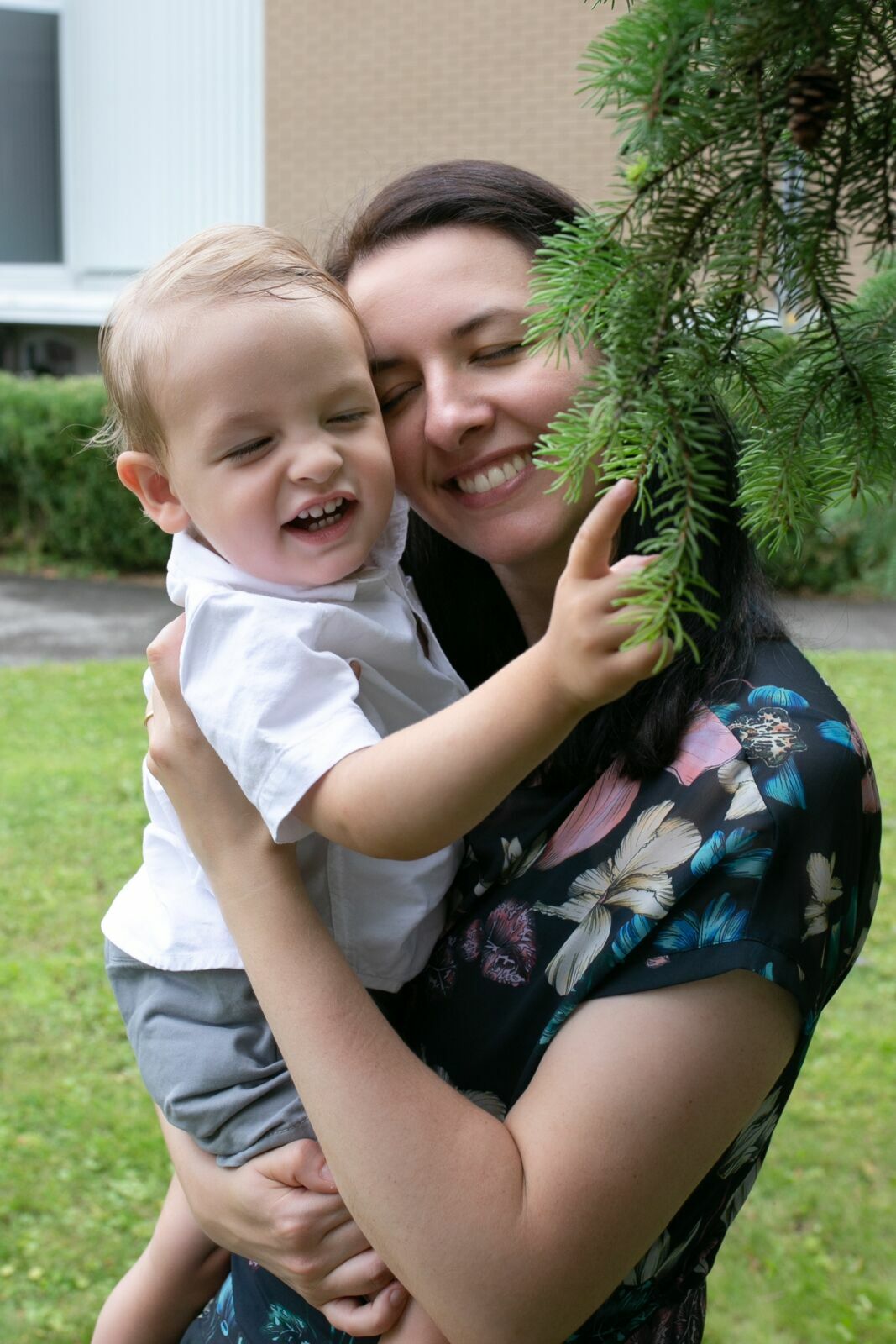 Foto Batizado -  St. Basil's Church Ottawa  - Imagem 19