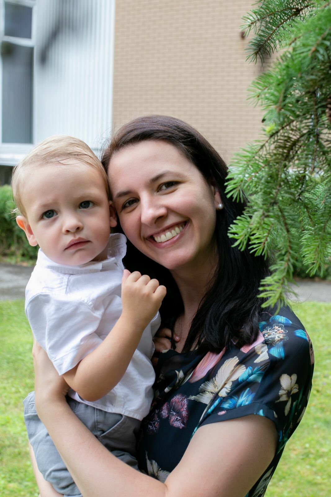 Foto Batizado -  St. Basil's Church Ottawa  - Imagem 18