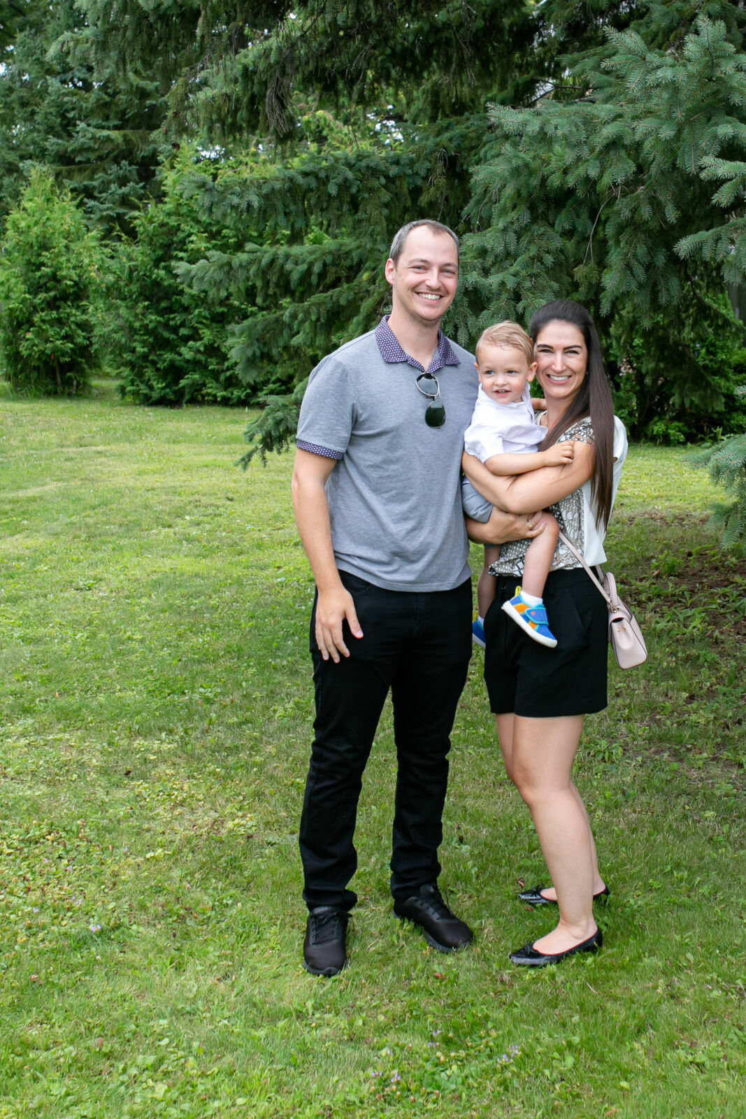 Foto Batizado -  St. Basil's Church Ottawa  - Imagem 24