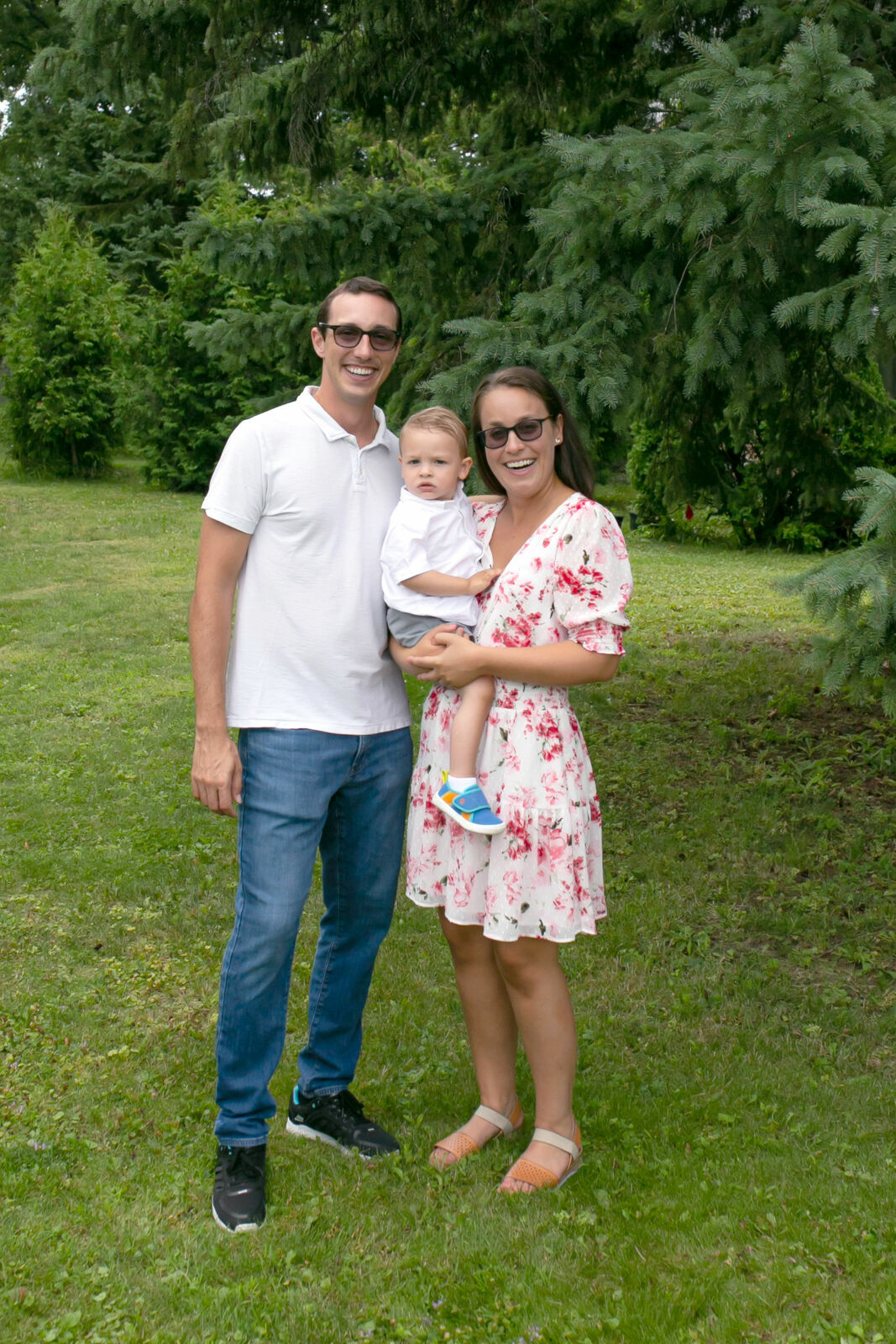 Foto Batizado -  St. Basil's Church Ottawa  - Imagem 23