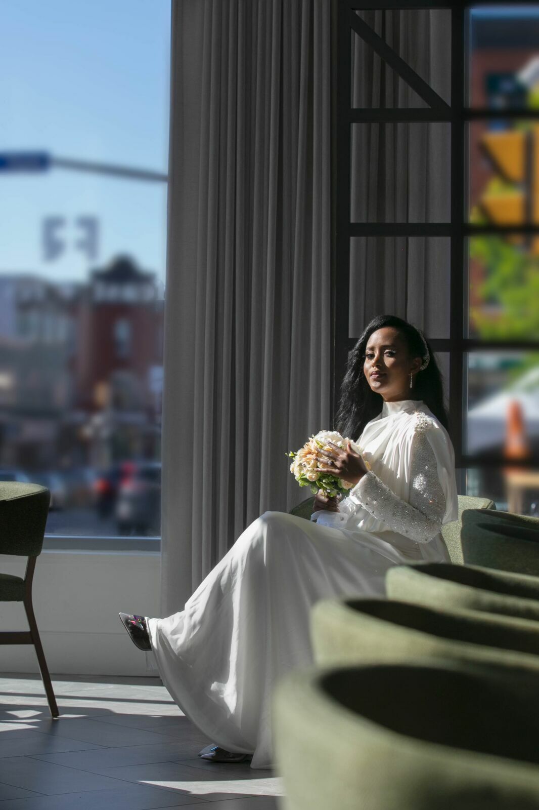 Foto Wedding Session - Ottawa  - Imagem 1