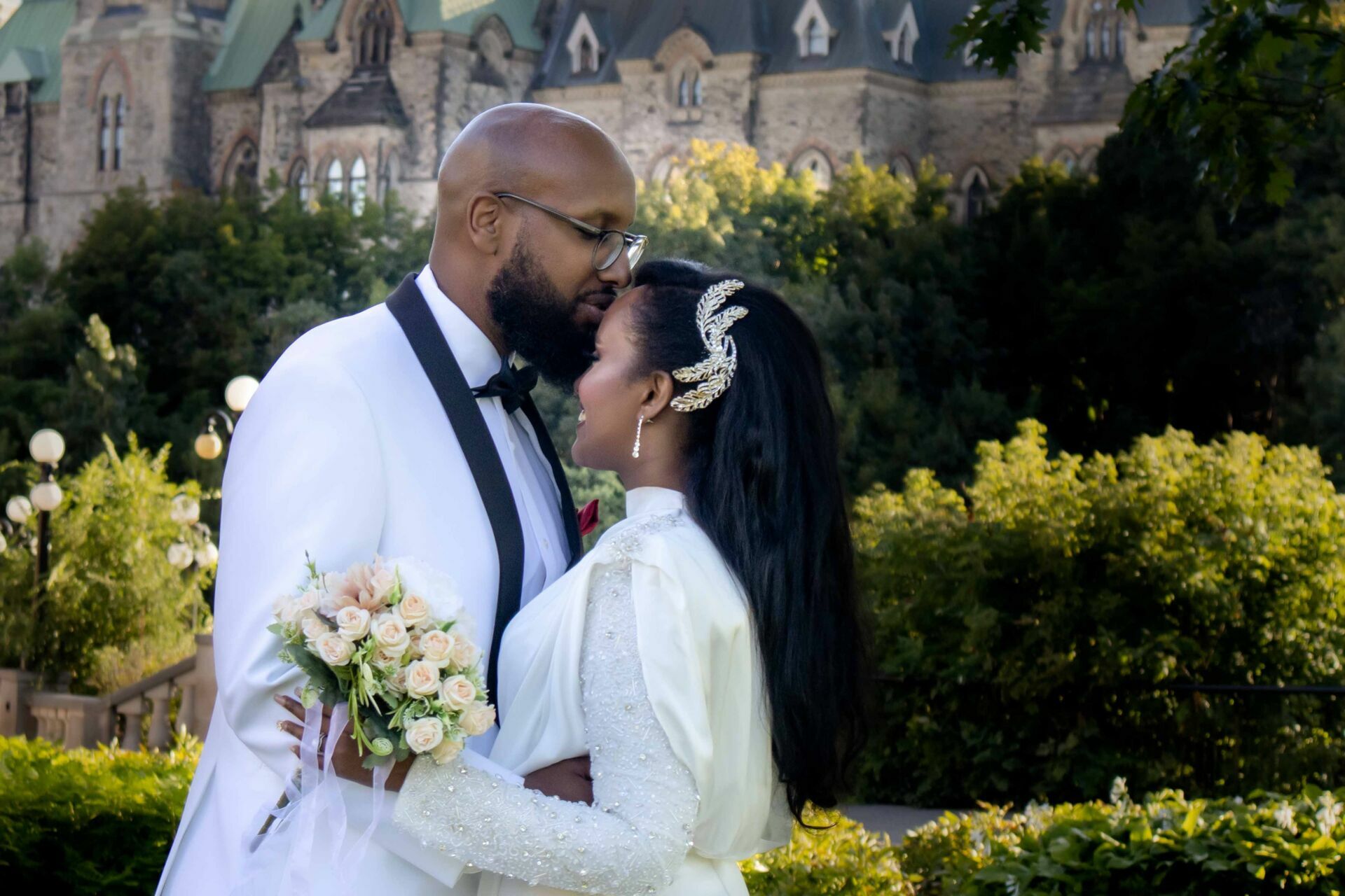 Foto Wedding Session - Ottawa  - Imagem 3