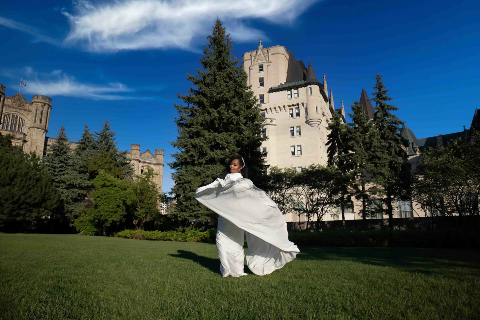 Foto Wedding Session - Ottawa  - Imagem 5