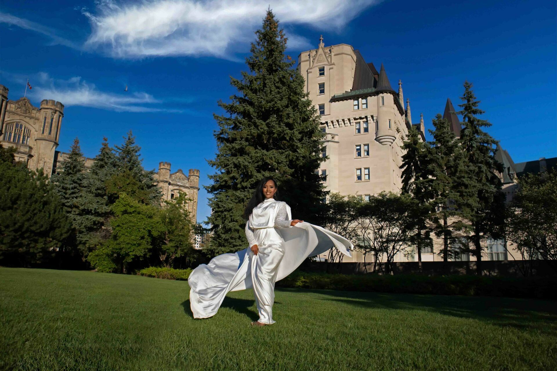 Foto Wedding Session - Ottawa  - Imagem 4