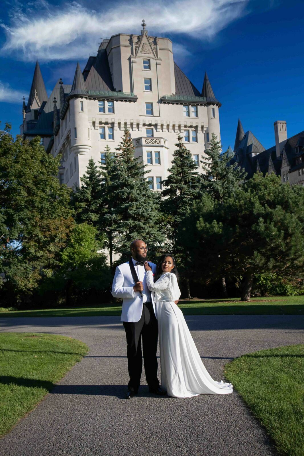 Foto Wedding Session - Ottawa  - Imagem 6