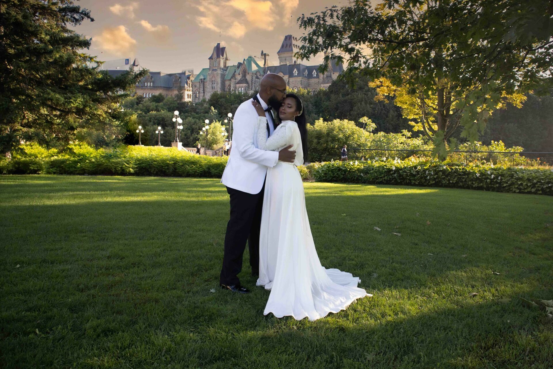 Foto Wedding Session - Ottawa  - Imagem 7