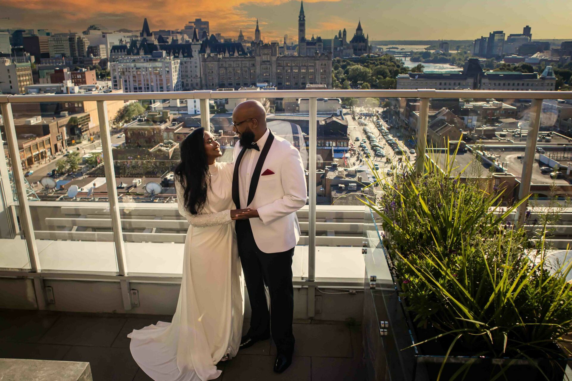 Foto Wedding Session - Ottawa  - Imagem 9