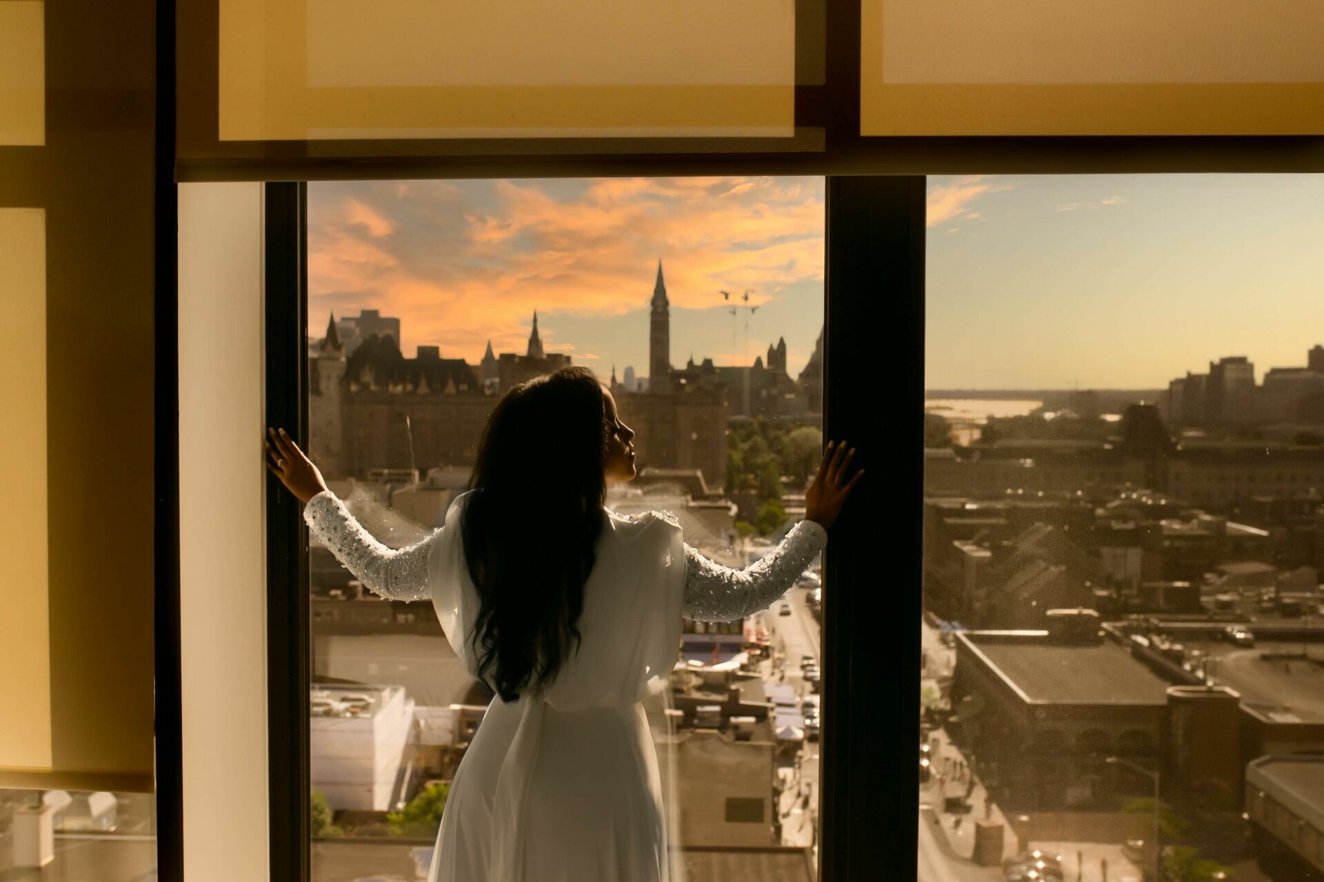 Foto Wedding Session - Ottawa  - Imagem 10