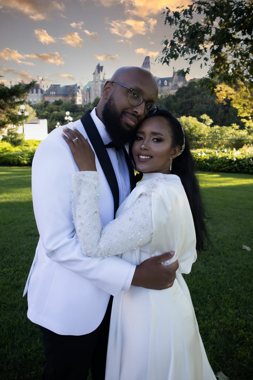 Foto Wedding Session - Ottawa  - Imagem 19