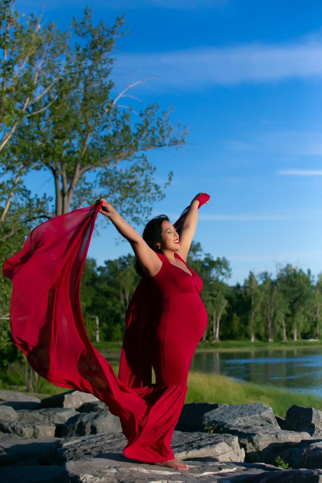 Foto Maternity Photo Session - Ottawa  - Imagem 1