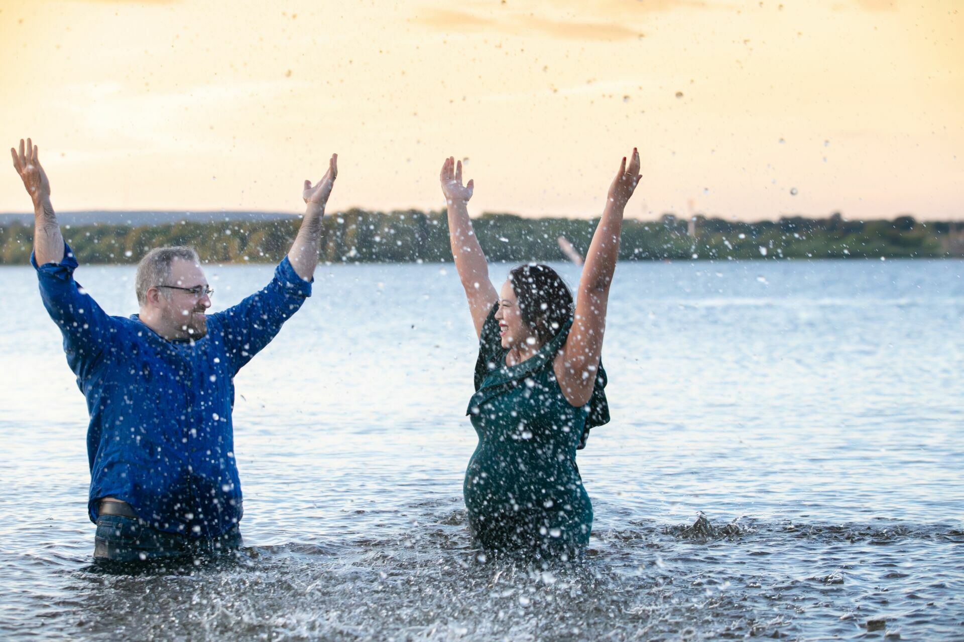 Foto Maternity Photo Session - Ottawa  - Imagem 9