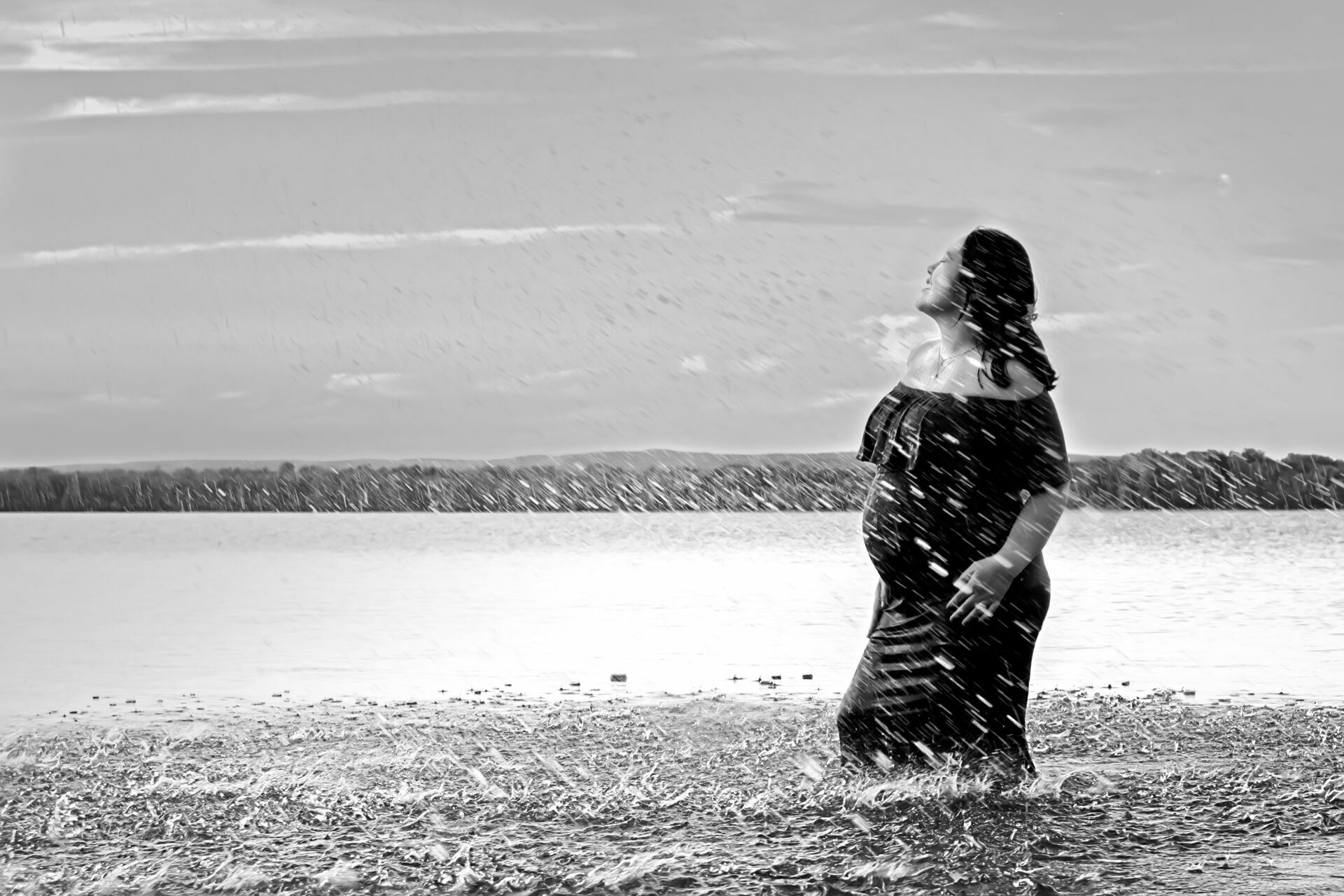 Foto Maternity Photo Session - Ottawa  - Imagem 10