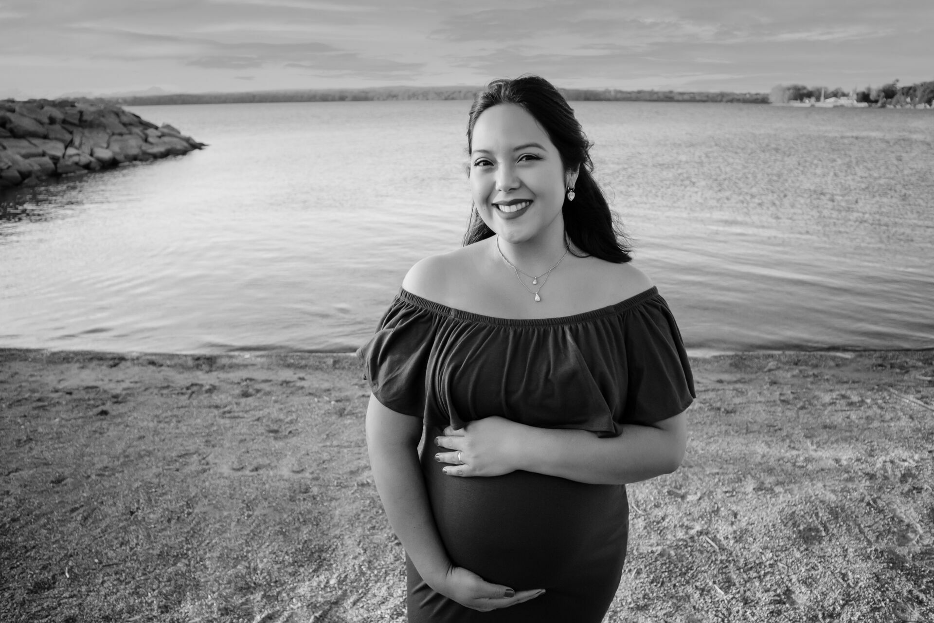 Foto Maternity Photo Session - Ottawa  - Imagem 7