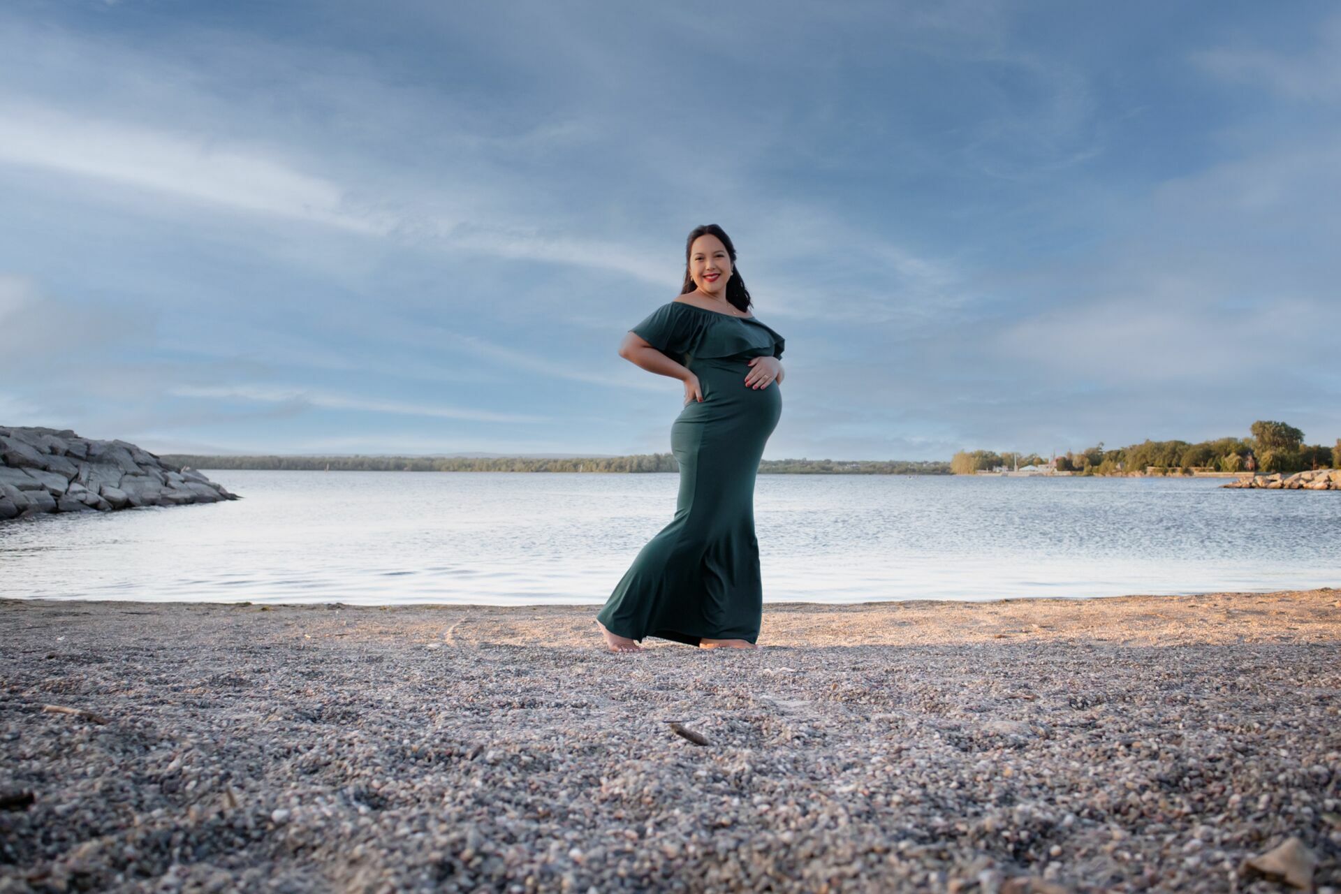 Foto Maternity Photo Session - Ottawa  - Imagem 5