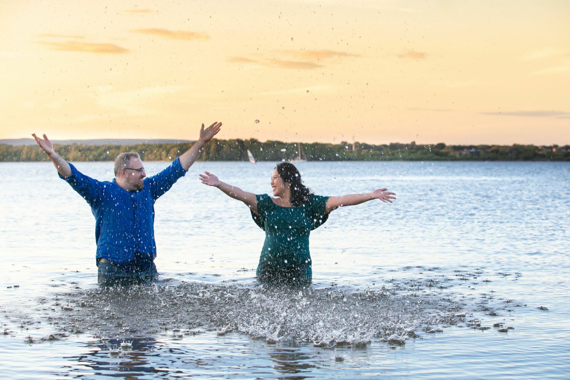 Foto Maternity Photo Session - Ottawa  - Imagem 8