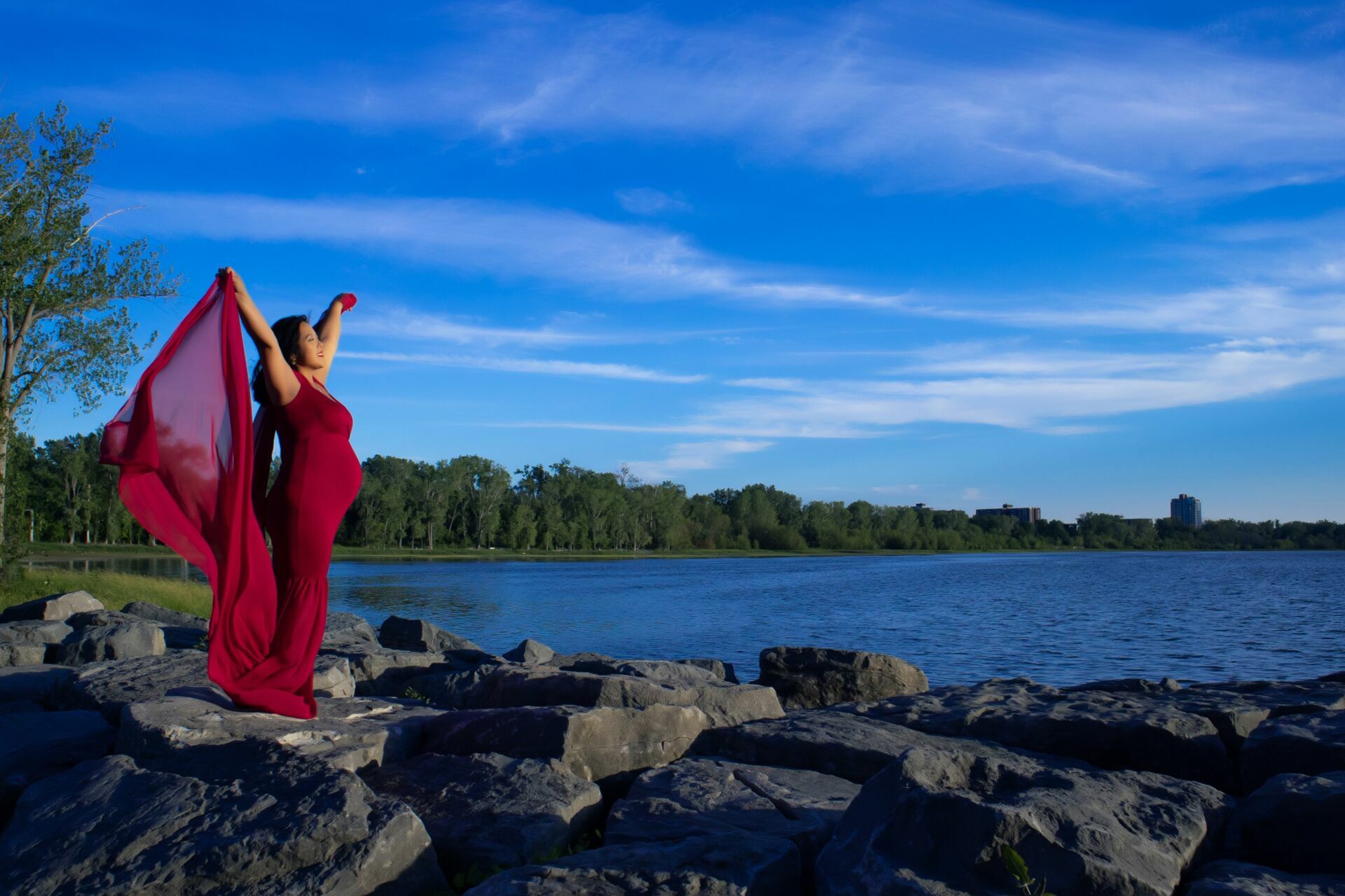 Foto Maternity Photo Session - Ottawa  - Imagem 0
