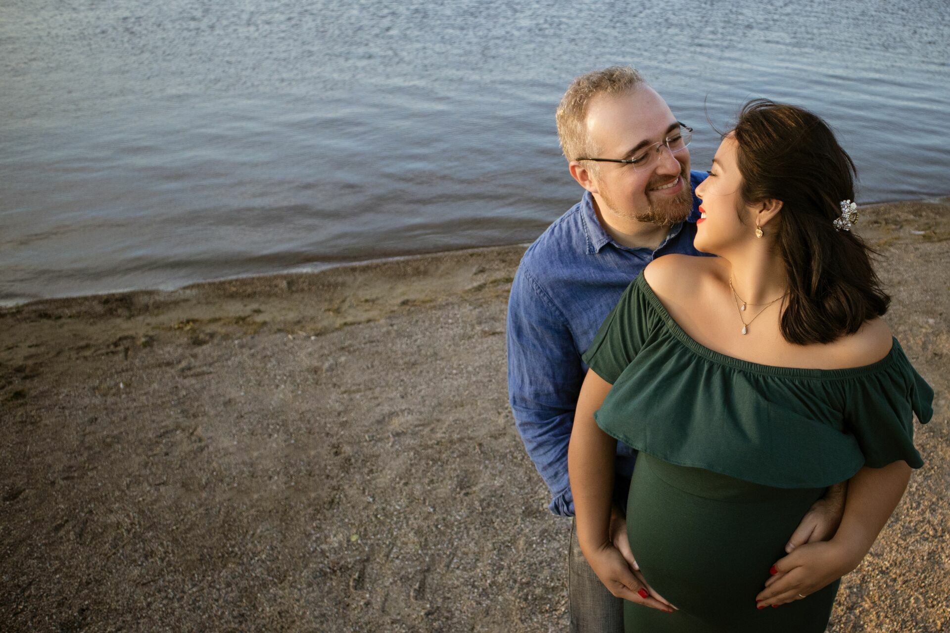 Foto Maternity Photo Session - Ottawa  - Imagem 6