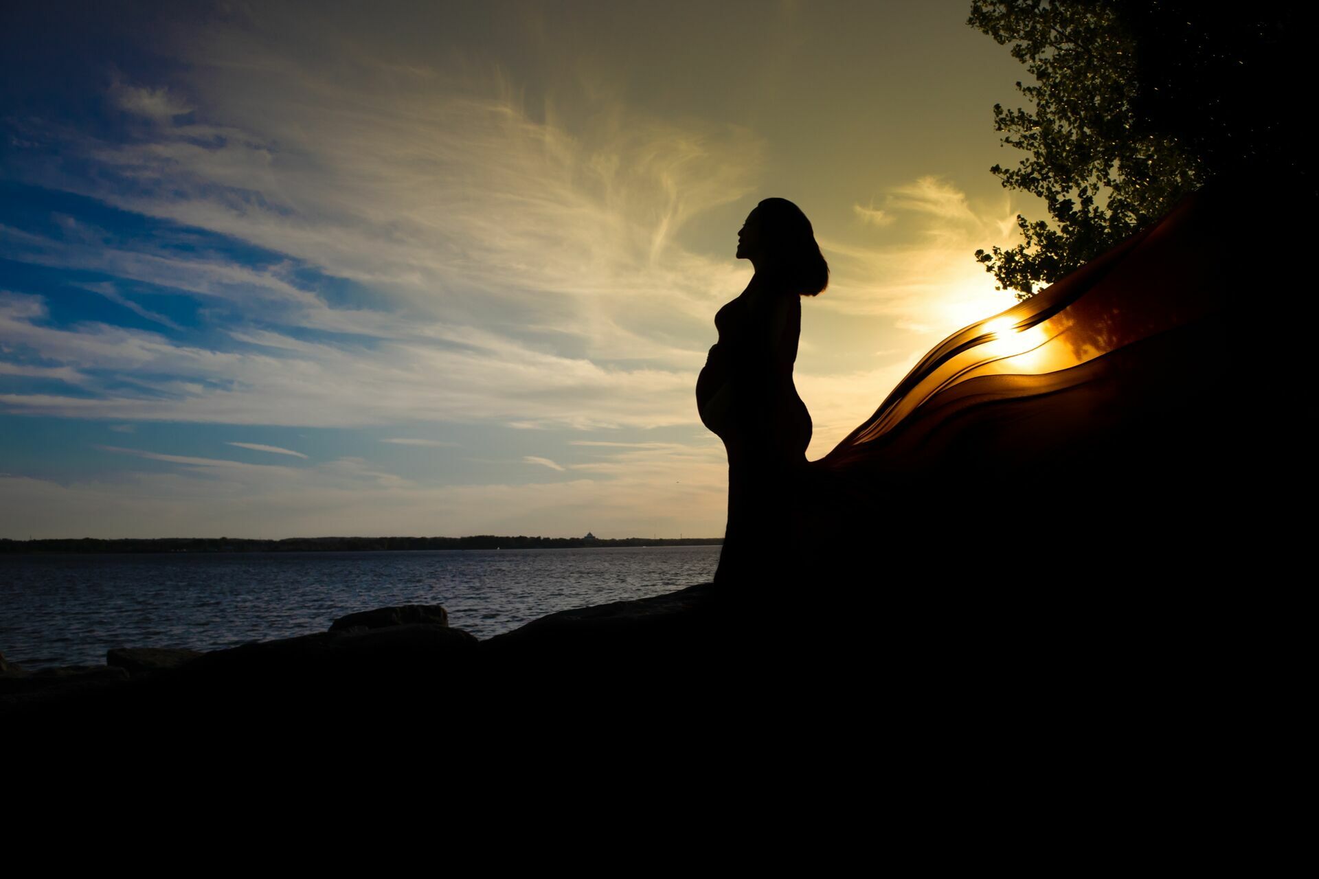 Foto Maternity Photo Session - Ottawa  - Imagem 13