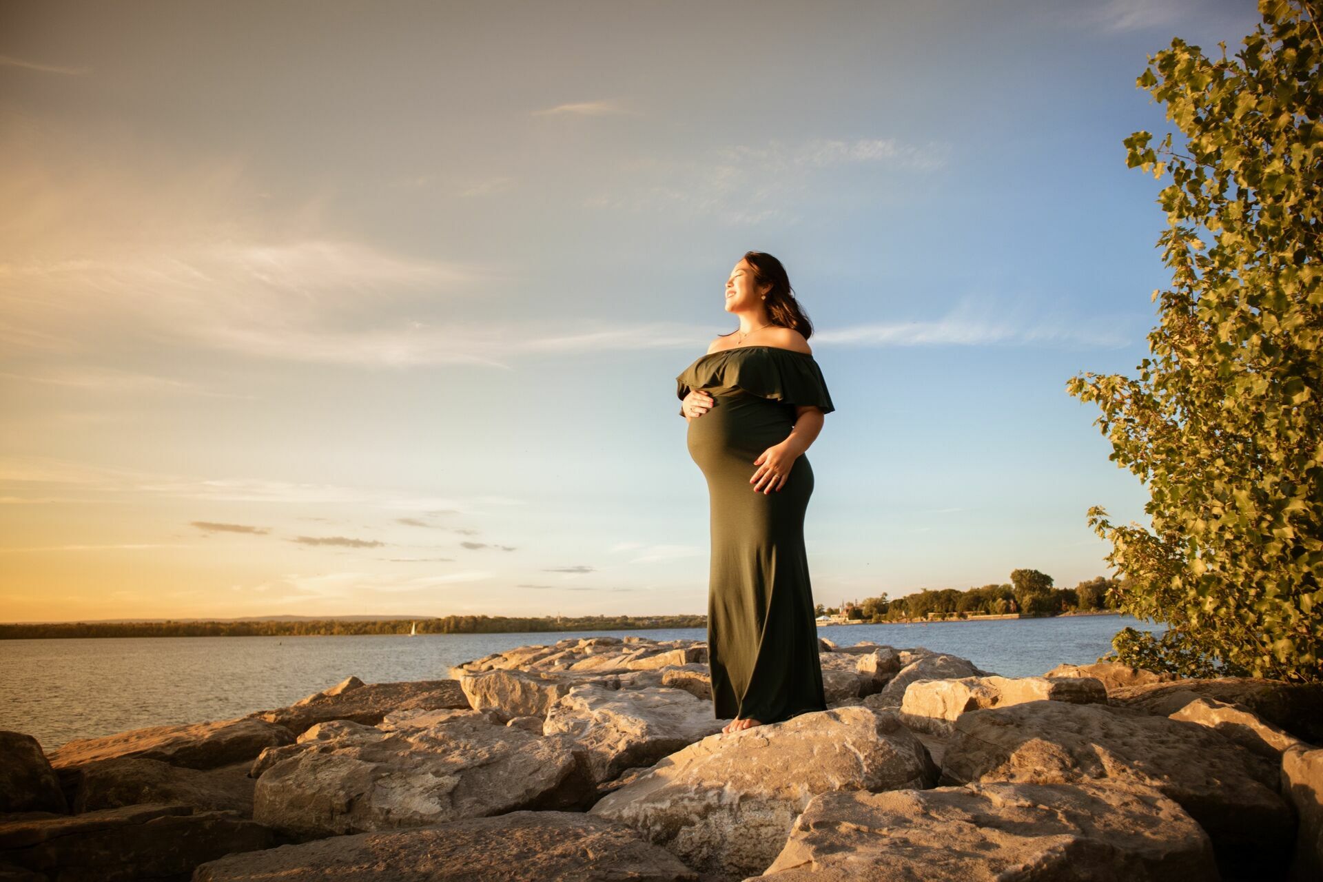 Foto Maternity Photo Session - Ottawa  - Imagem 11