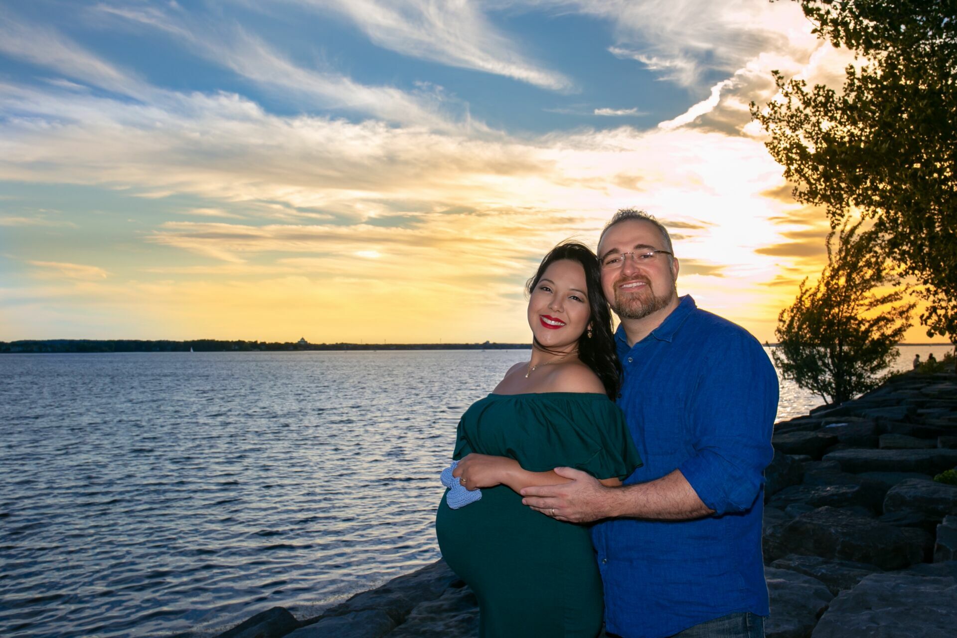 Foto Maternity Photo Session - Ottawa  - Imagem 12