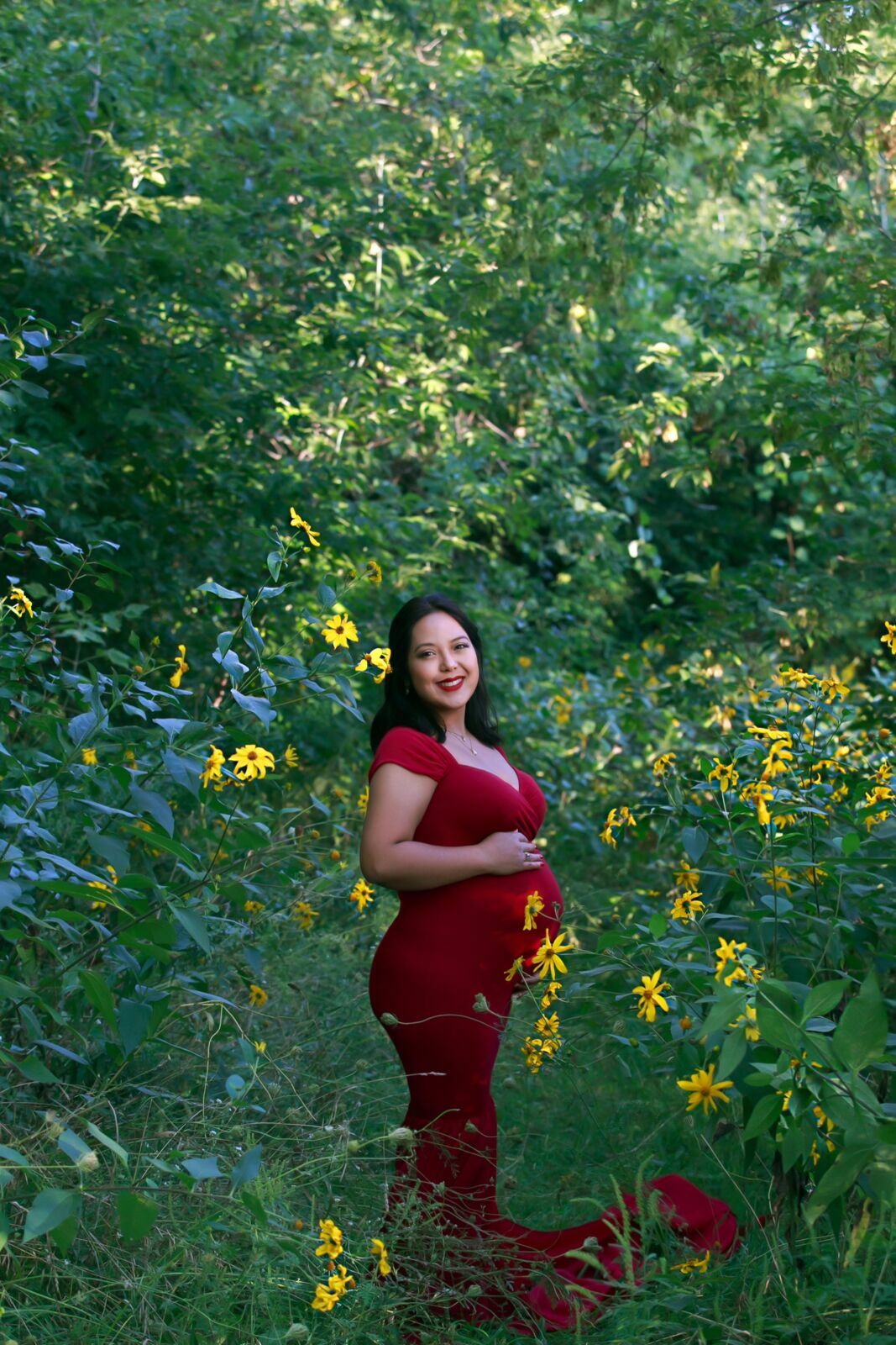 Foto Maternity Photo Session - Ottawa  - Imagem 16