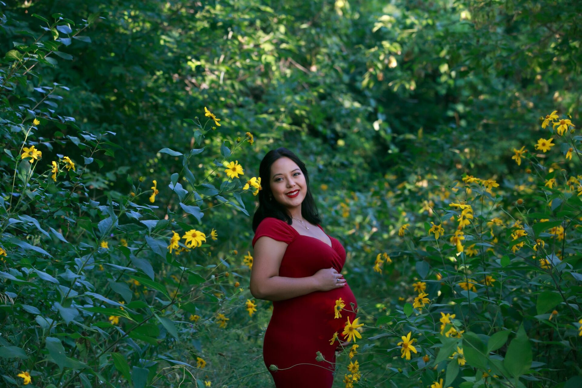 Foto Maternity Photo Session - Ottawa  - Imagem 17