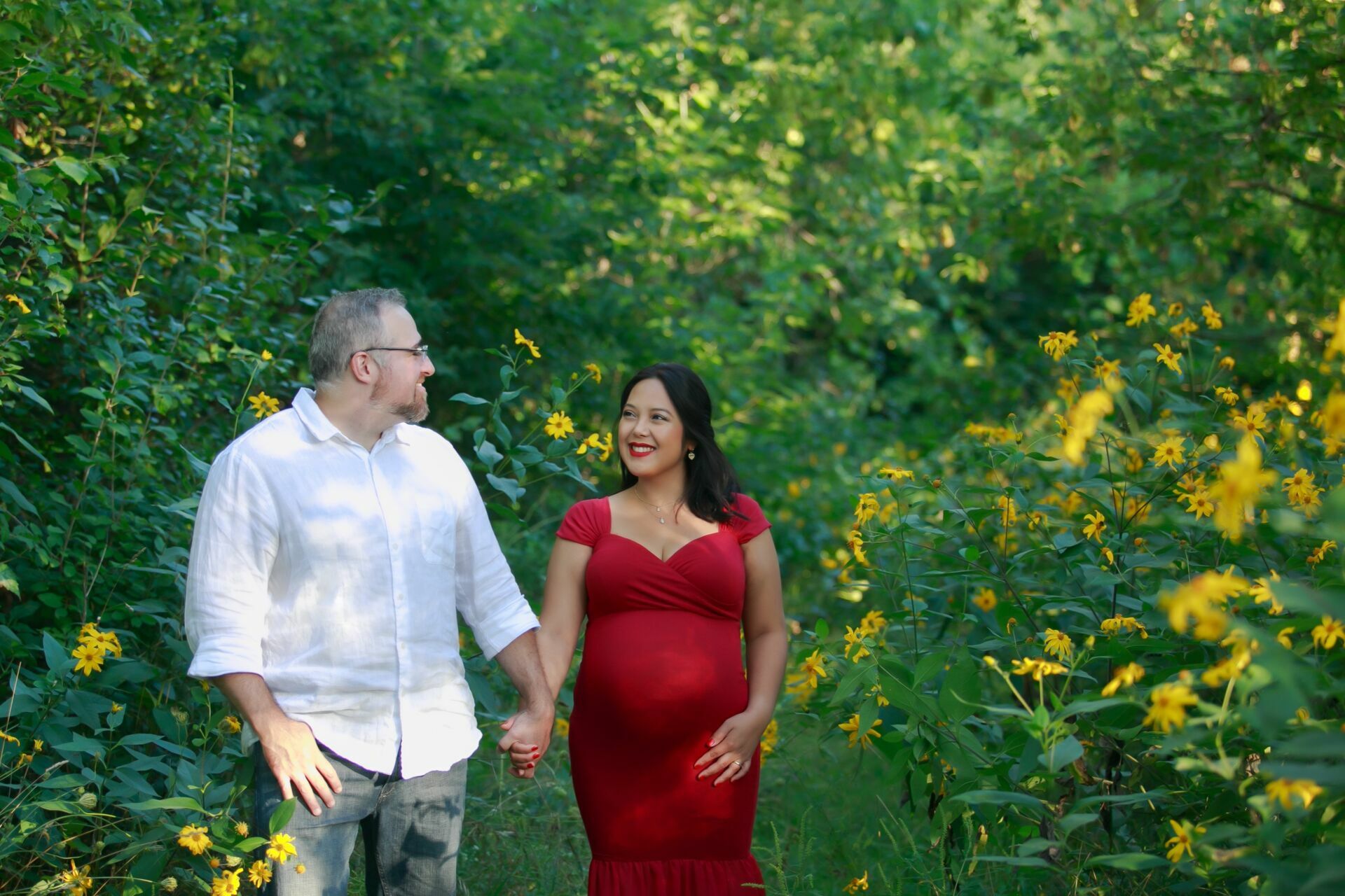 Foto Maternity Photo Session - Ottawa  - Imagem 15