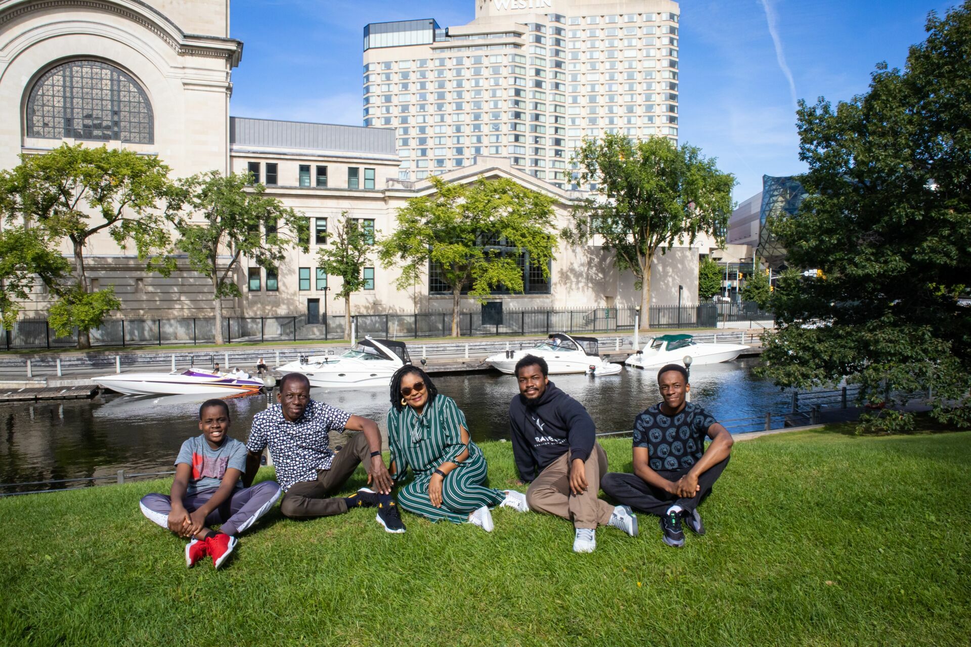 Foto Family Session - Ottawa  - Imagem 1