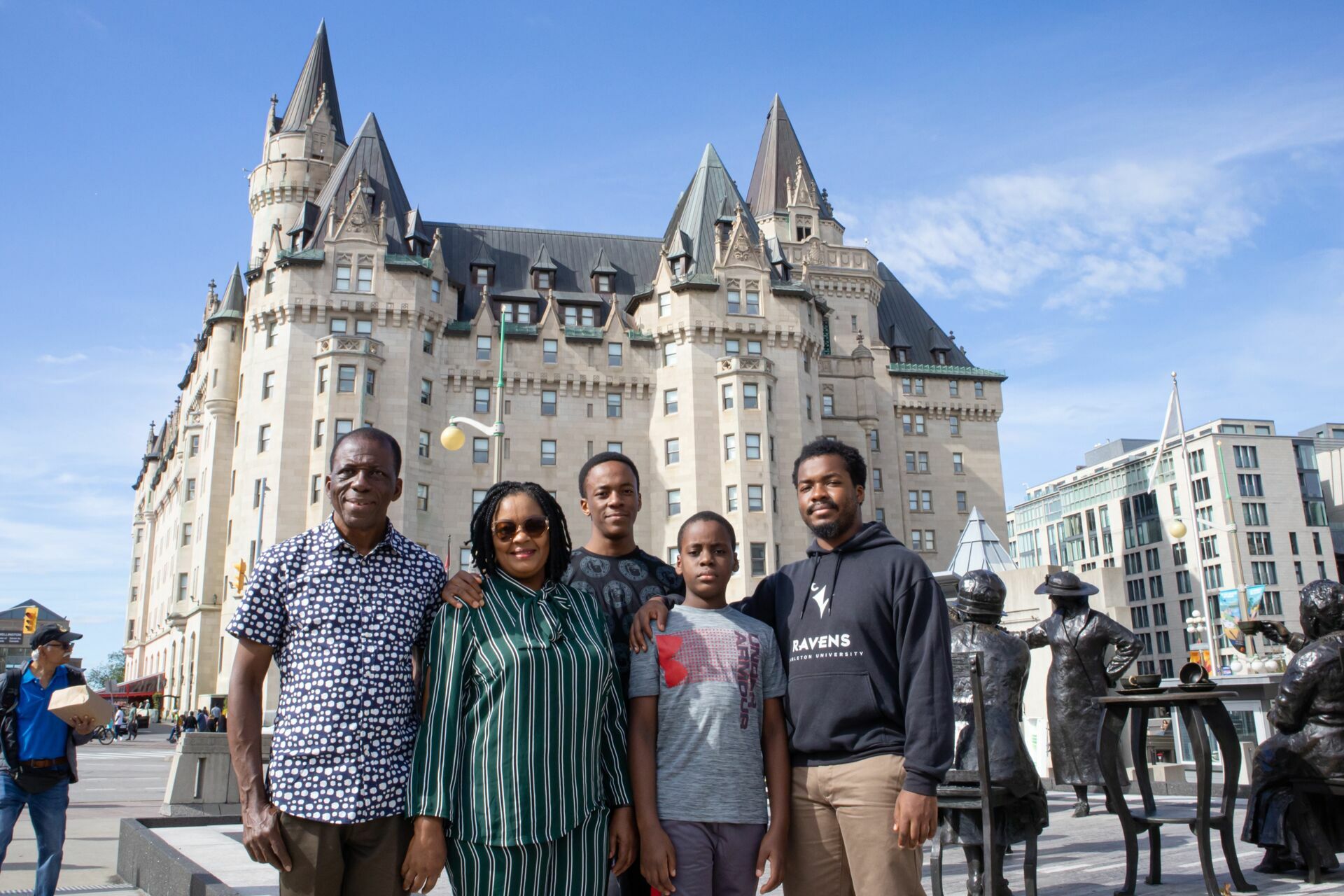 Foto Family Session - Ottawa  - Imagem 1