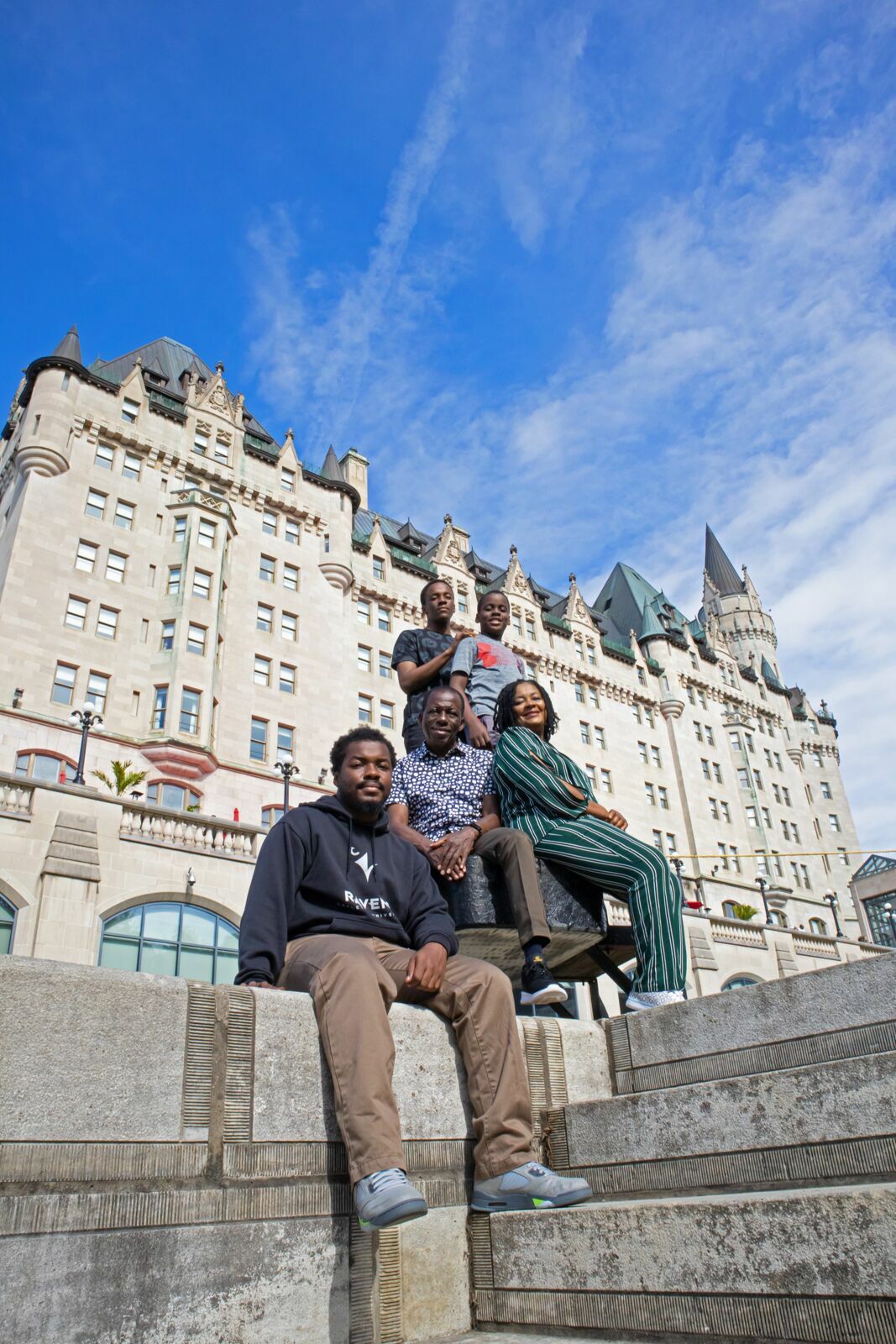 Foto Family Session - Ottawa  - Imagem 3