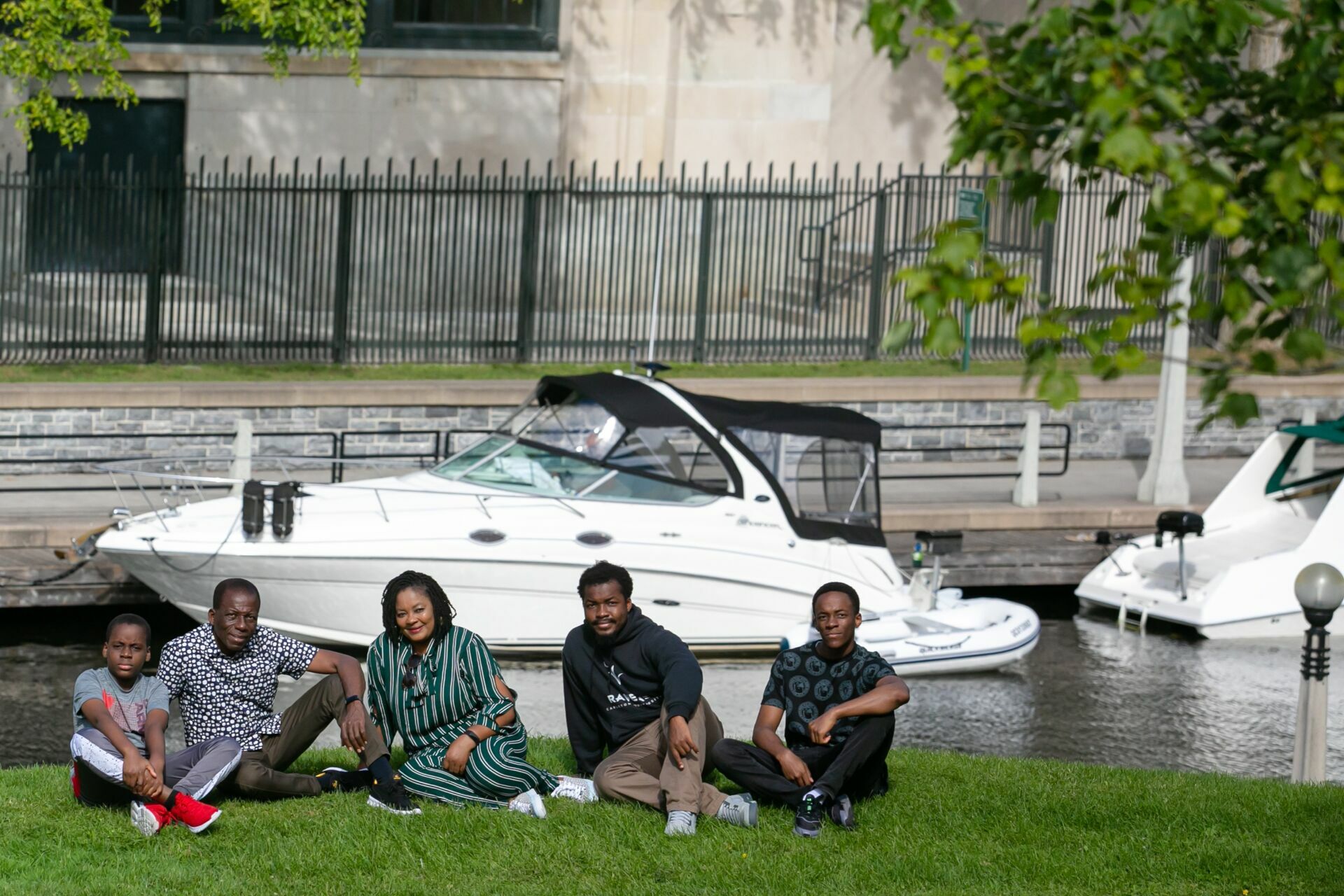 Foto Family Session - Ottawa  - Imagem 4